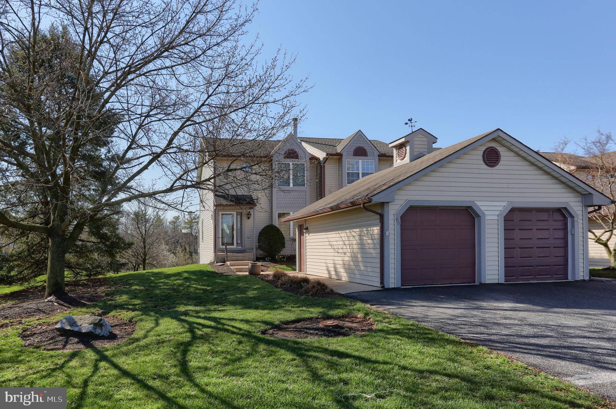 Annville, PA 17003,96 SHADY LN