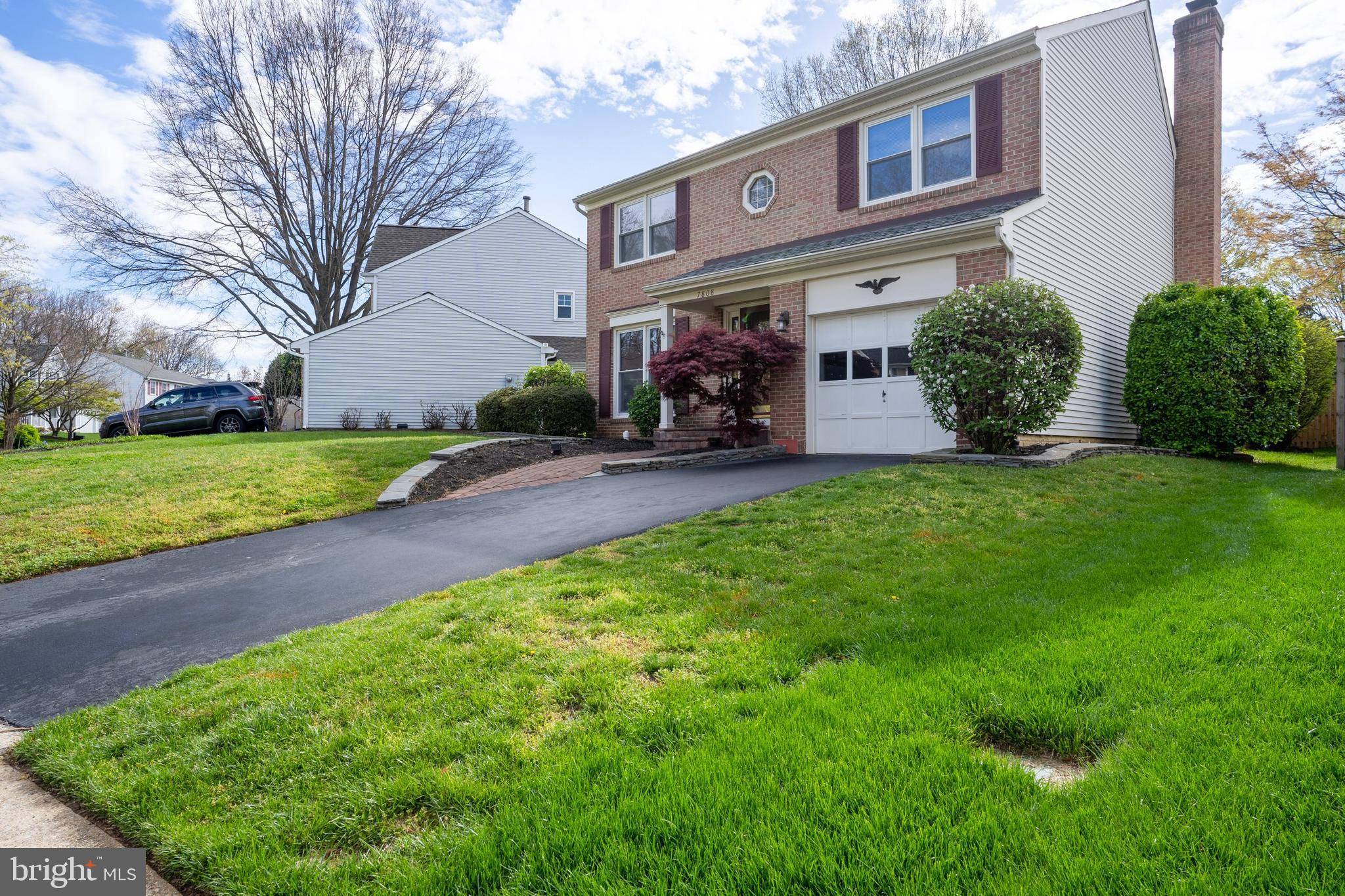 Alexandria, VA 22315,7808 BOLD LION LN