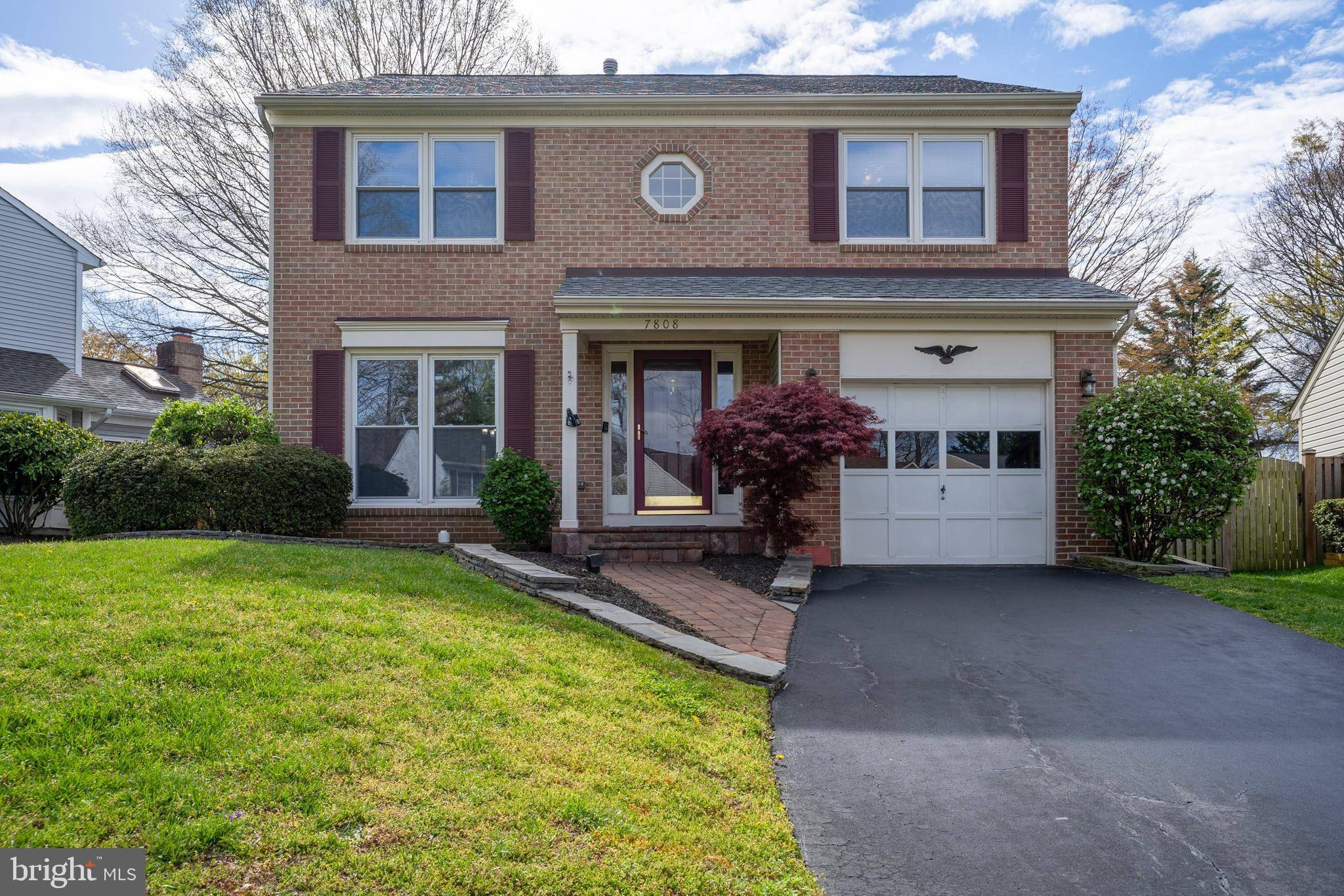 Alexandria, VA 22315,7808 BOLD LION LN