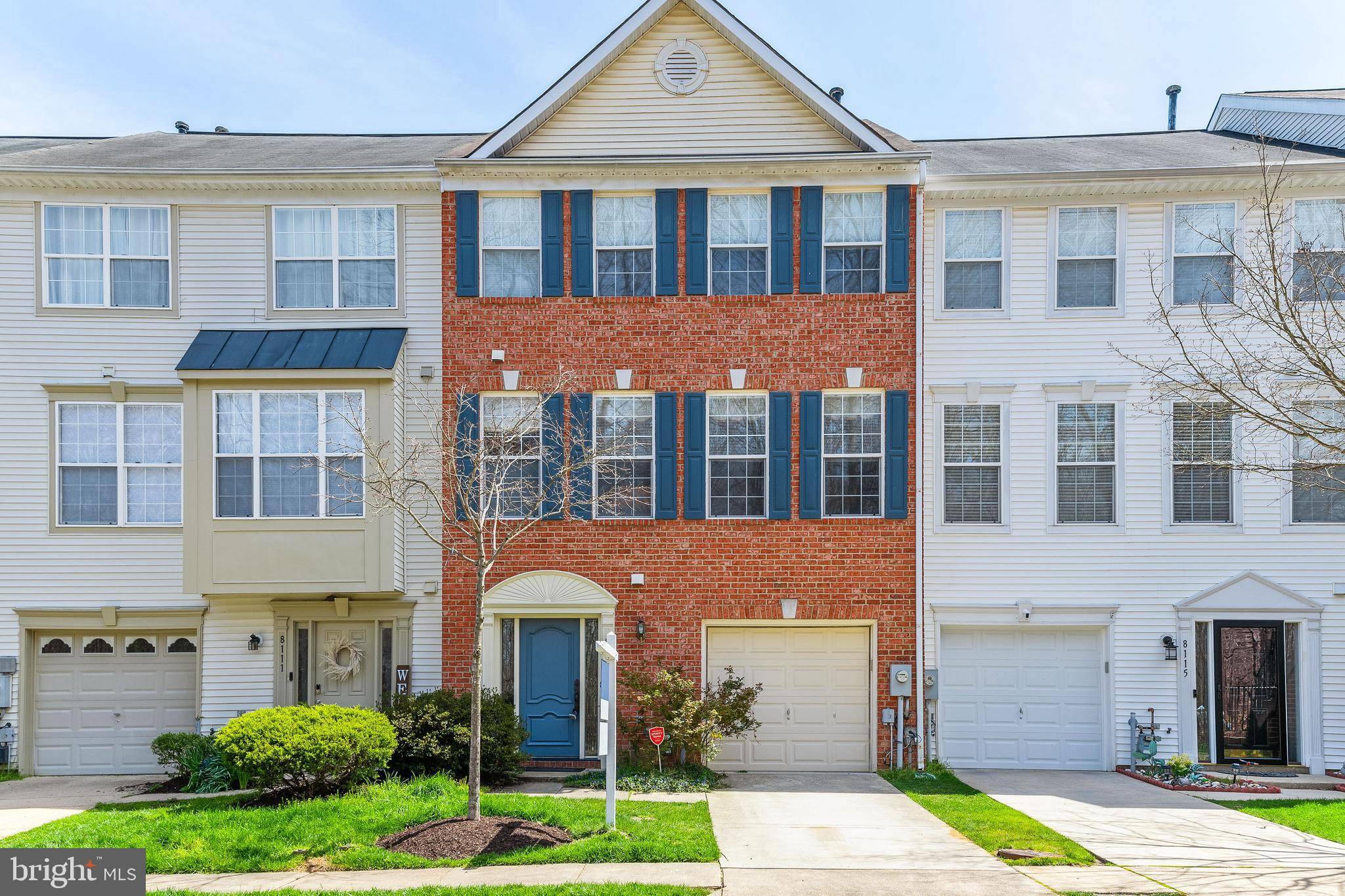 Laurel, MD 20724,8113 SHOAL CREEK DR