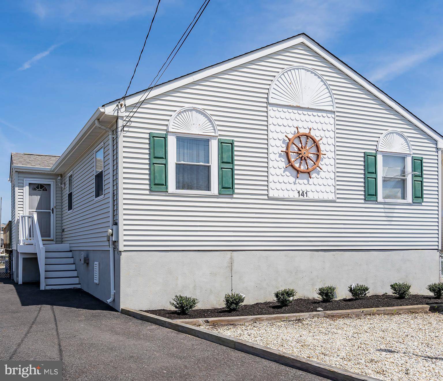 Tuckerton, NJ 08087,141 E MOHAWK DR