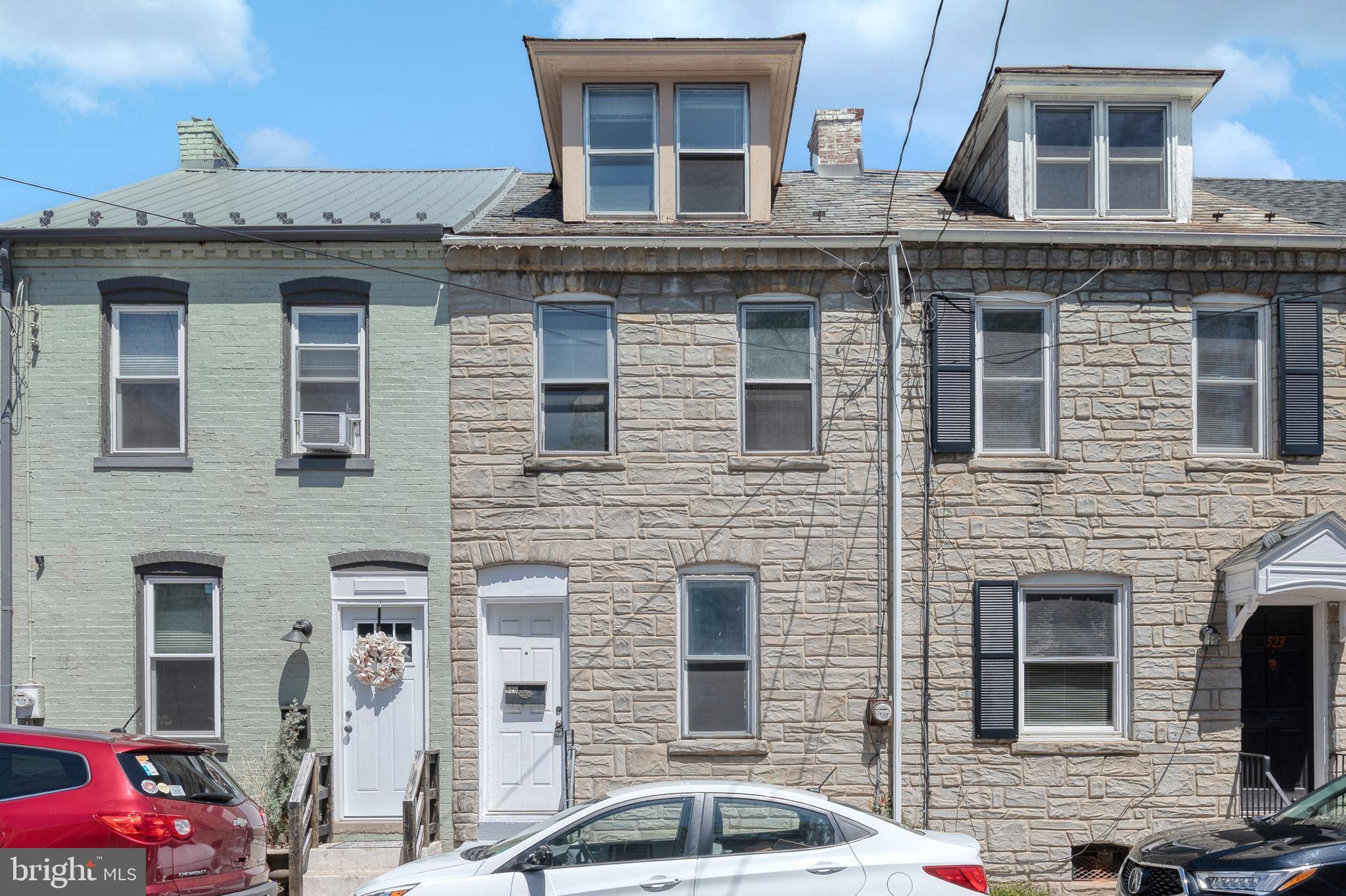 Lancaster, PA 17603,525 SPRUCE ST