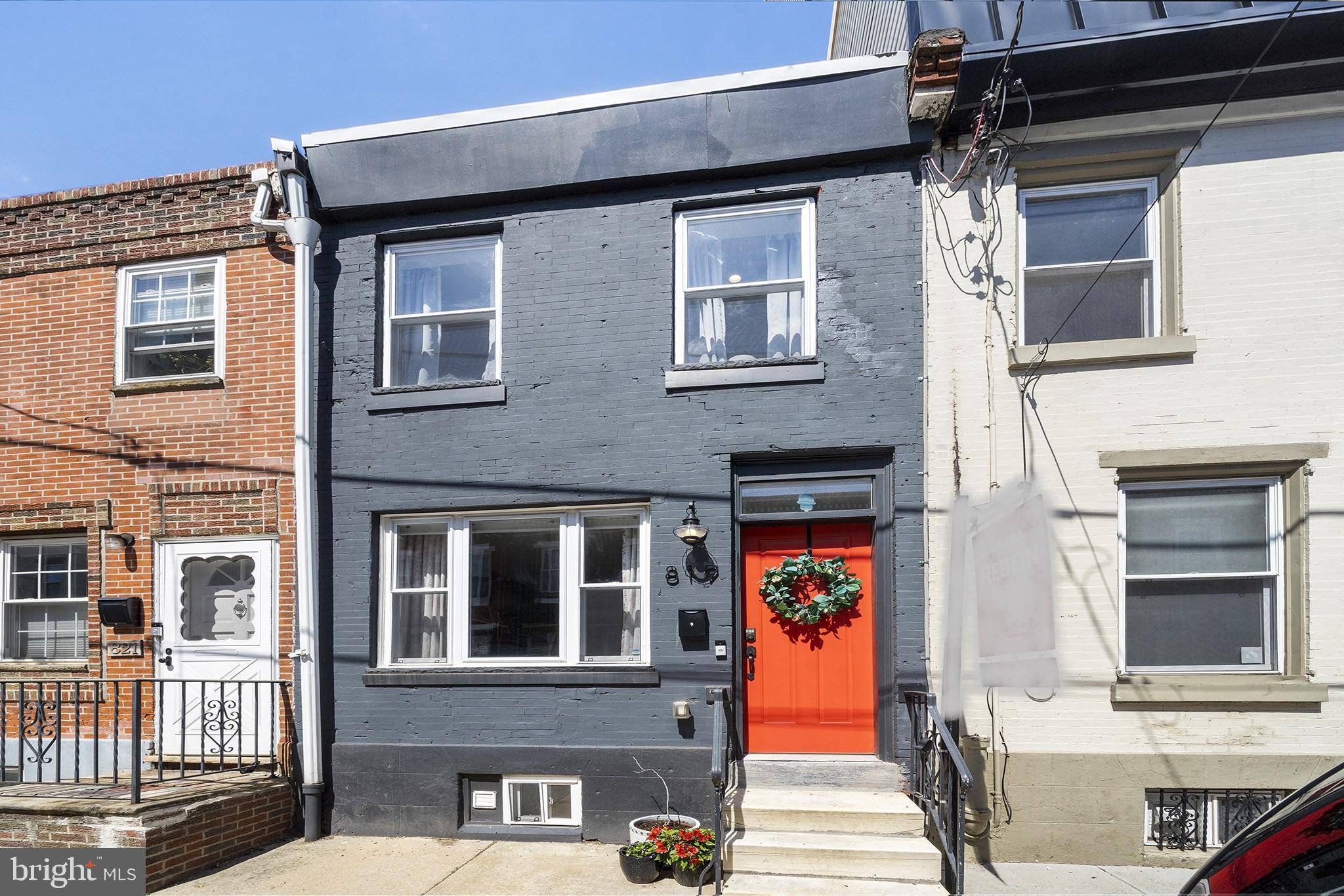 Philadelphia, PA 19147,819 EARP ST