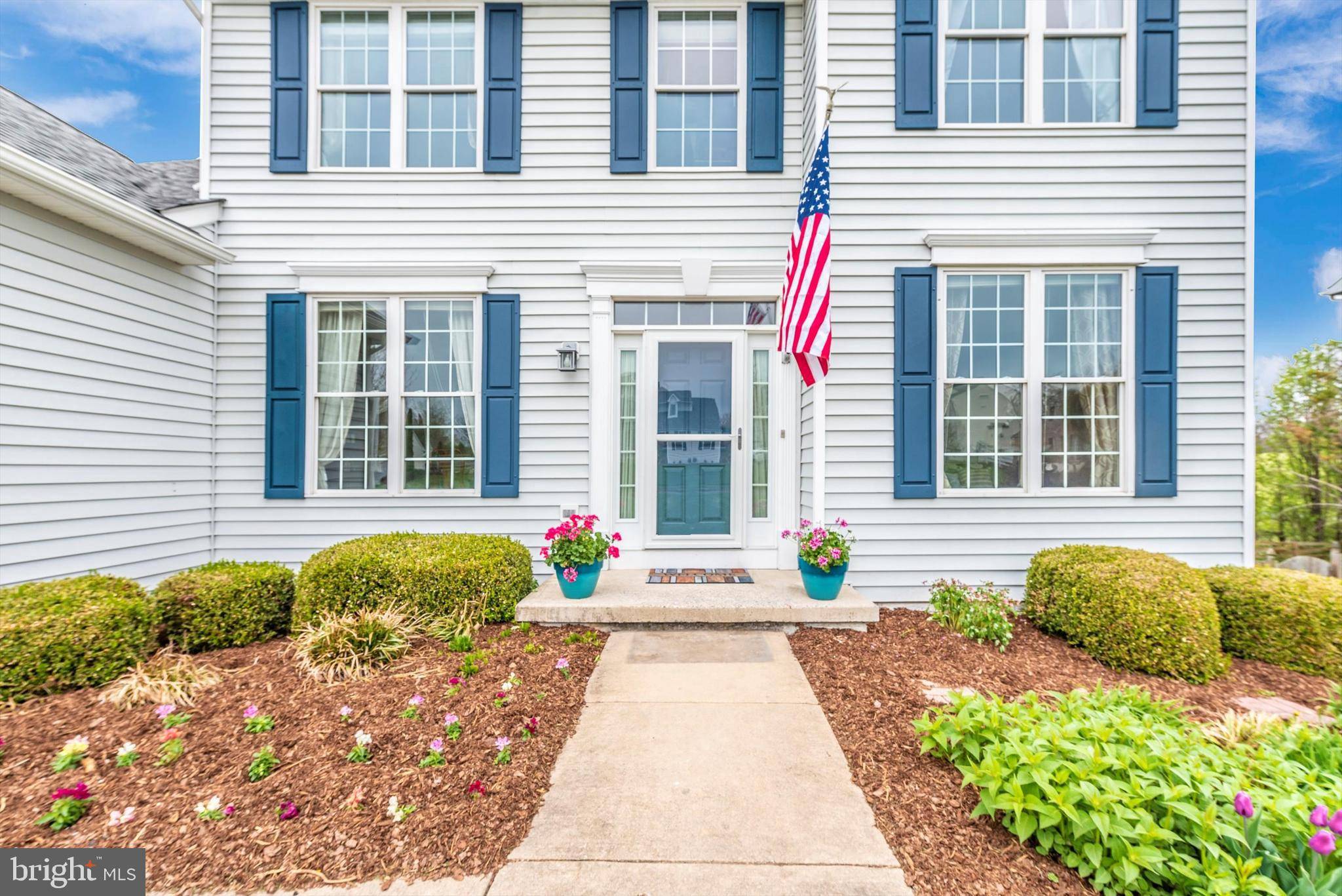 Mount Airy, MD 21771,608 ARROWWOOD CIR