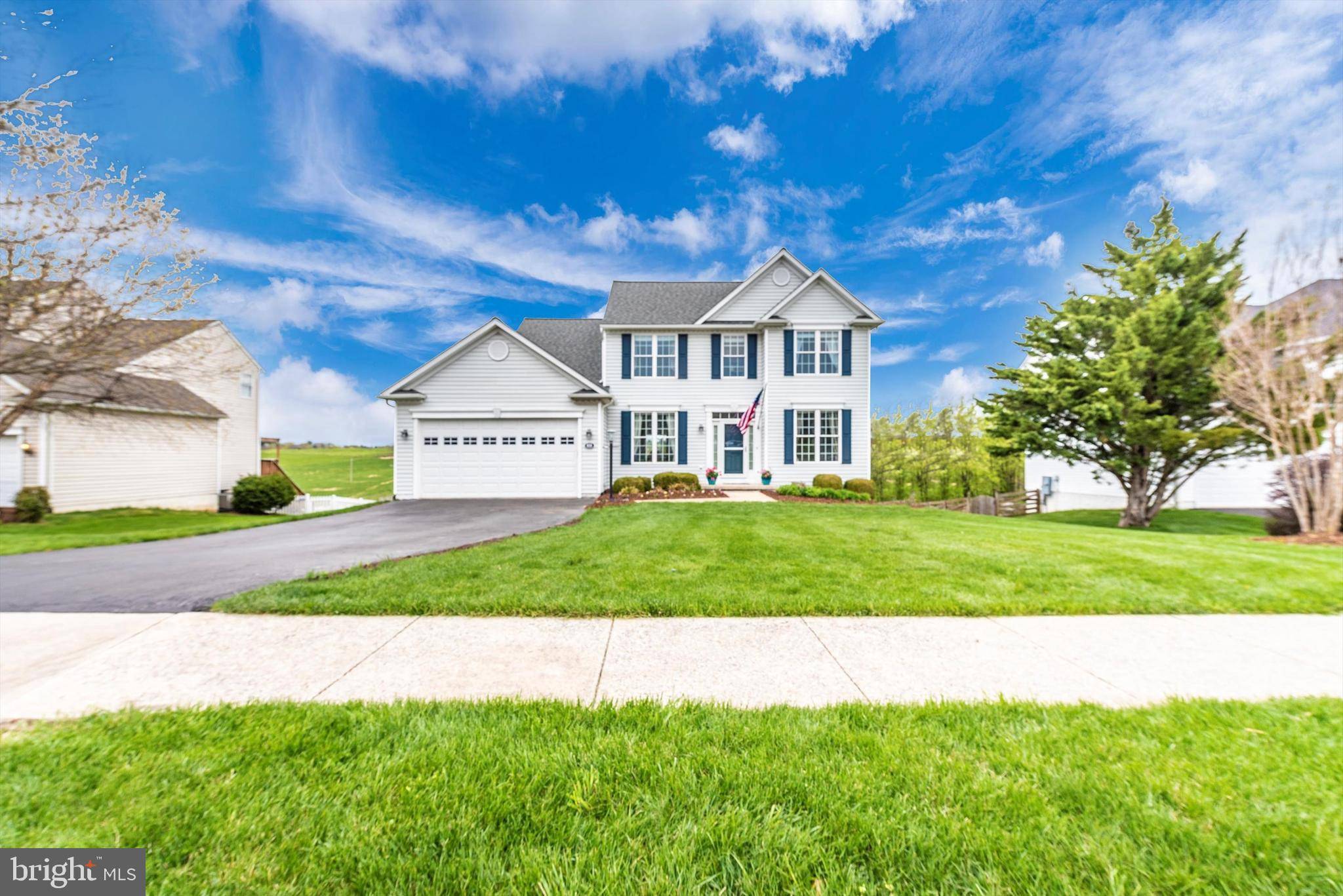 Mount Airy, MD 21771,608 ARROWWOOD CIR