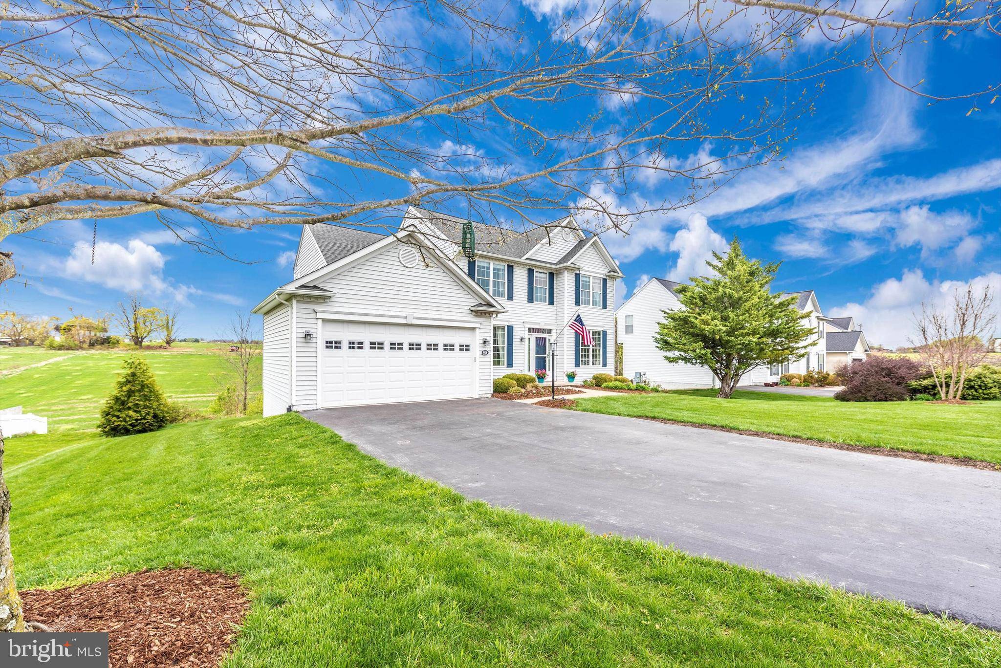 Mount Airy, MD 21771,608 ARROWWOOD CIR