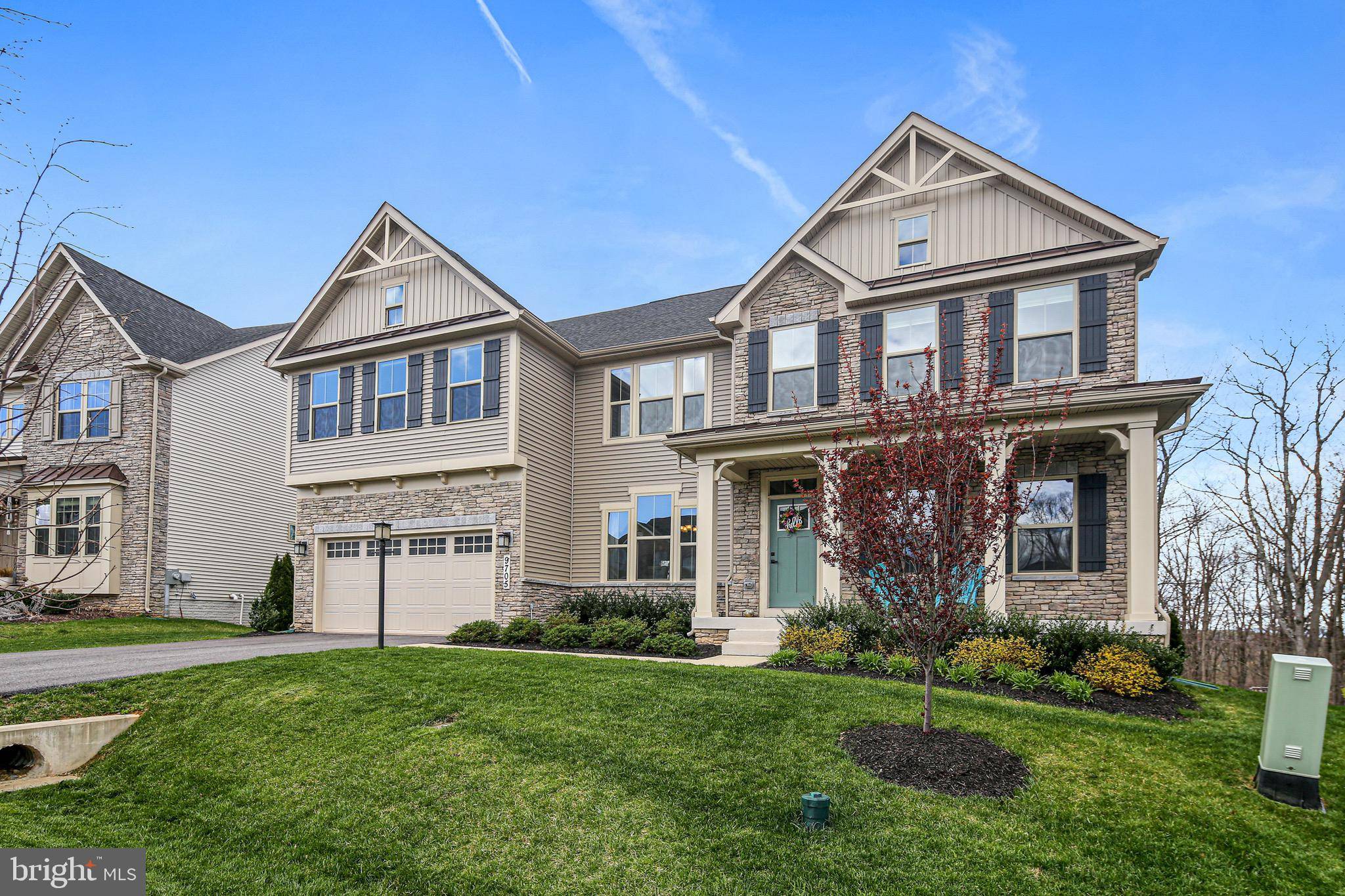 New Market, MD 21774,9705 BRADEN CT