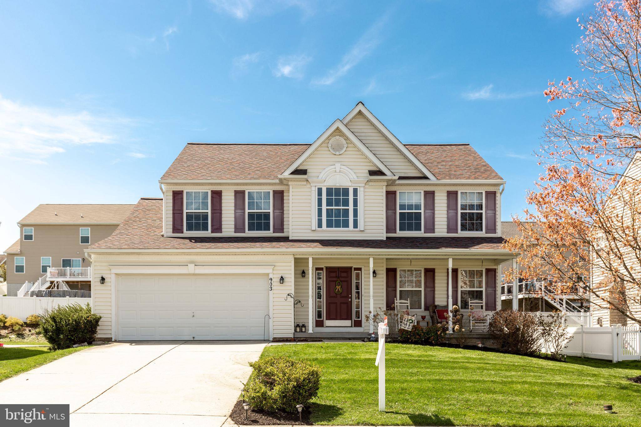 Hampstead, MD 21074,903 GLOUSTER CIR