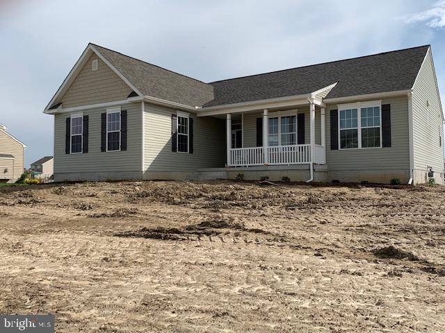 Clayton, DE 19938,LOT 161 COUNTRY HOLLOW DR