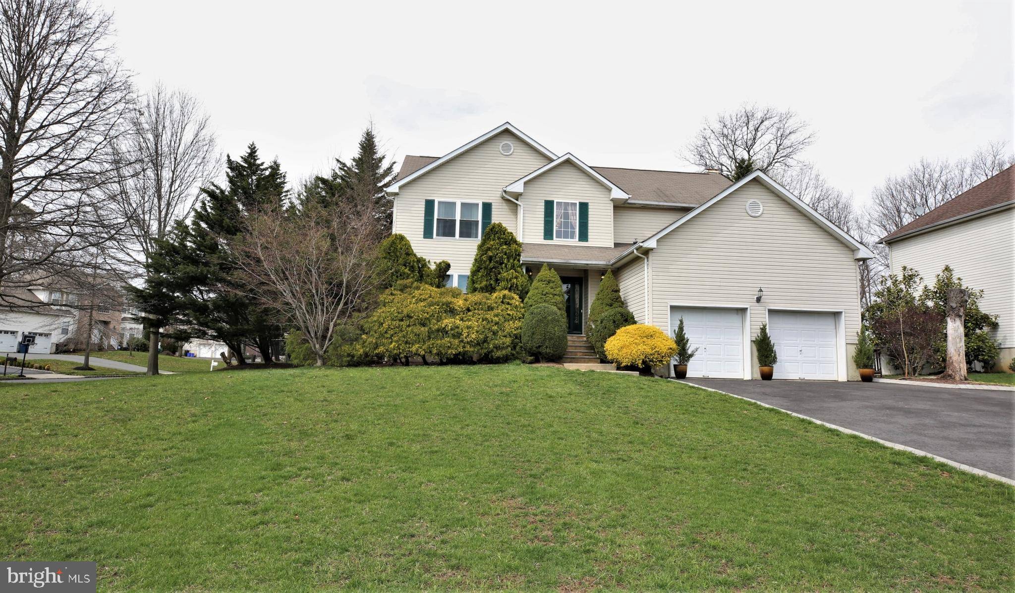 Monroe Township, NJ 08831,1 MULBERRY CT