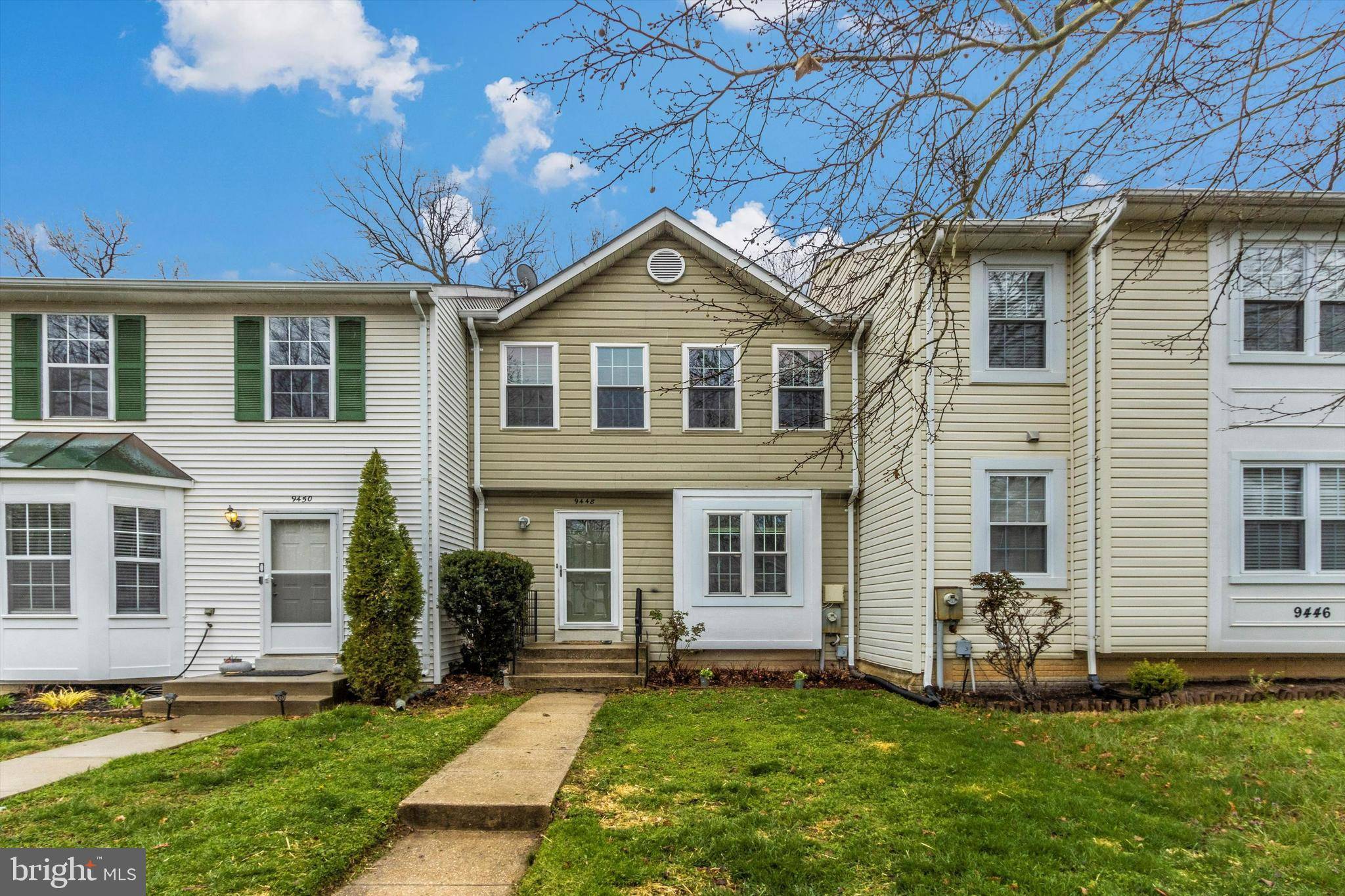 Laurel, MD 20723,9448 FENS HOLW W