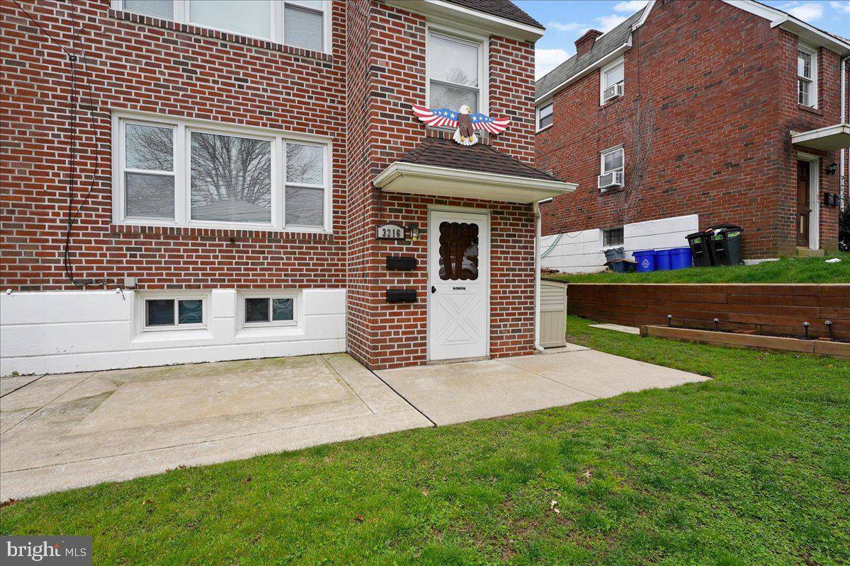 Drexel Hill, PA 19026,3216 ALBEMARLE AVE