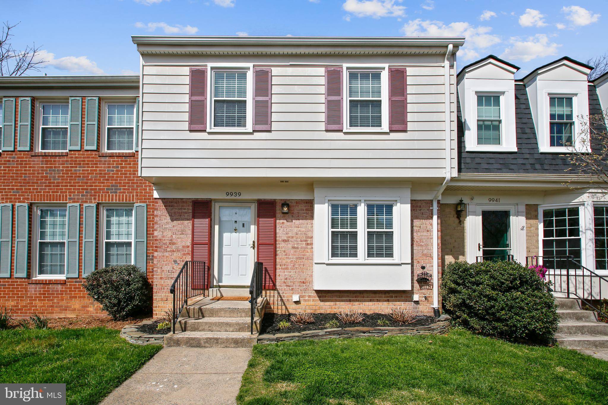 Vienna, VA 22181,9939 LONGFORD CT