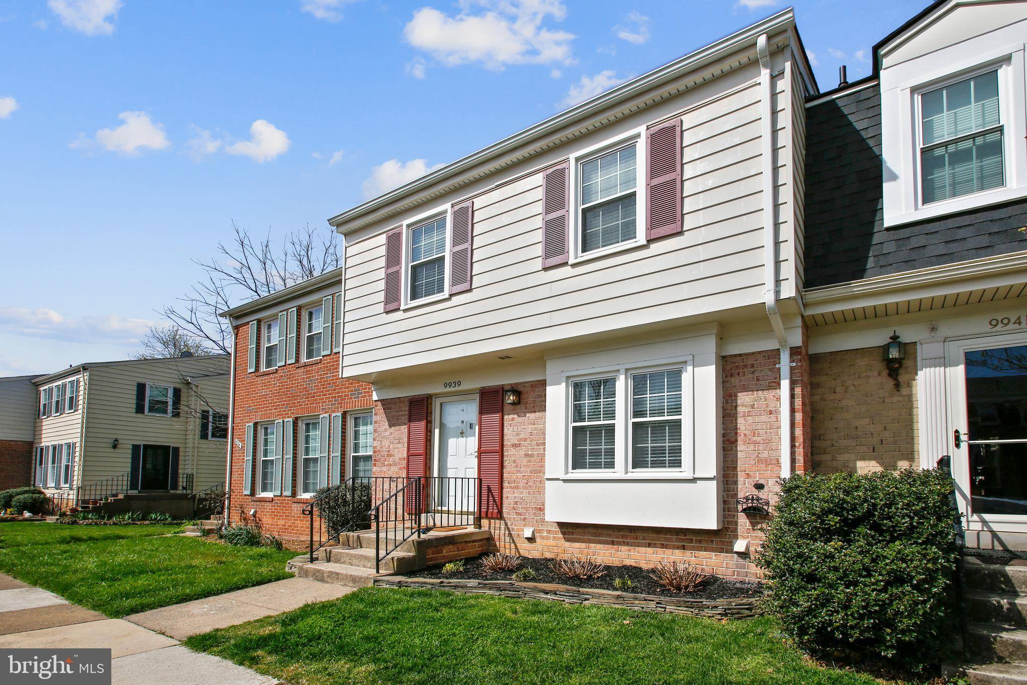 Vienna, VA 22181,9939 LONGFORD CT