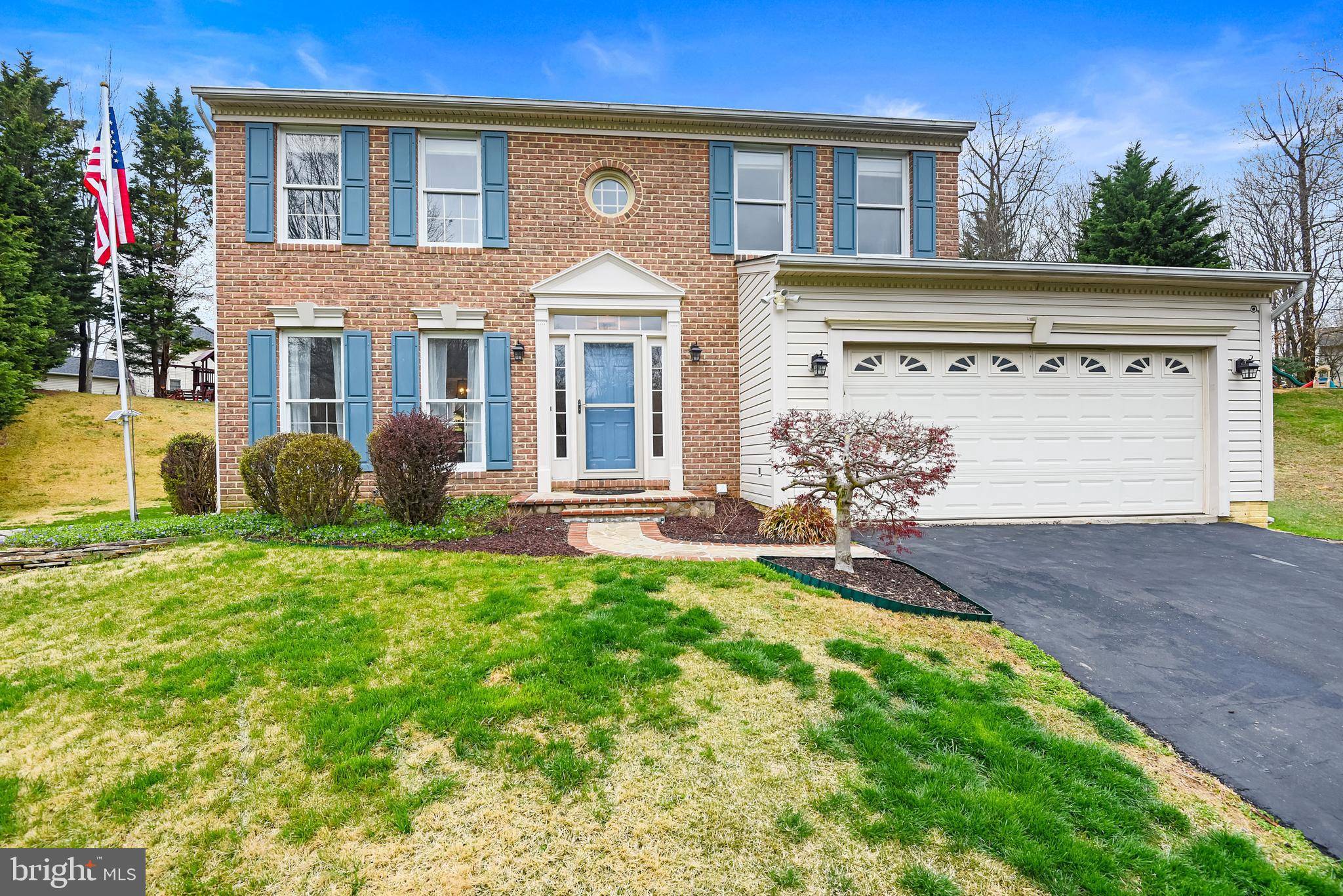 Ellicott City, MD 21043,4524 KESTING CT