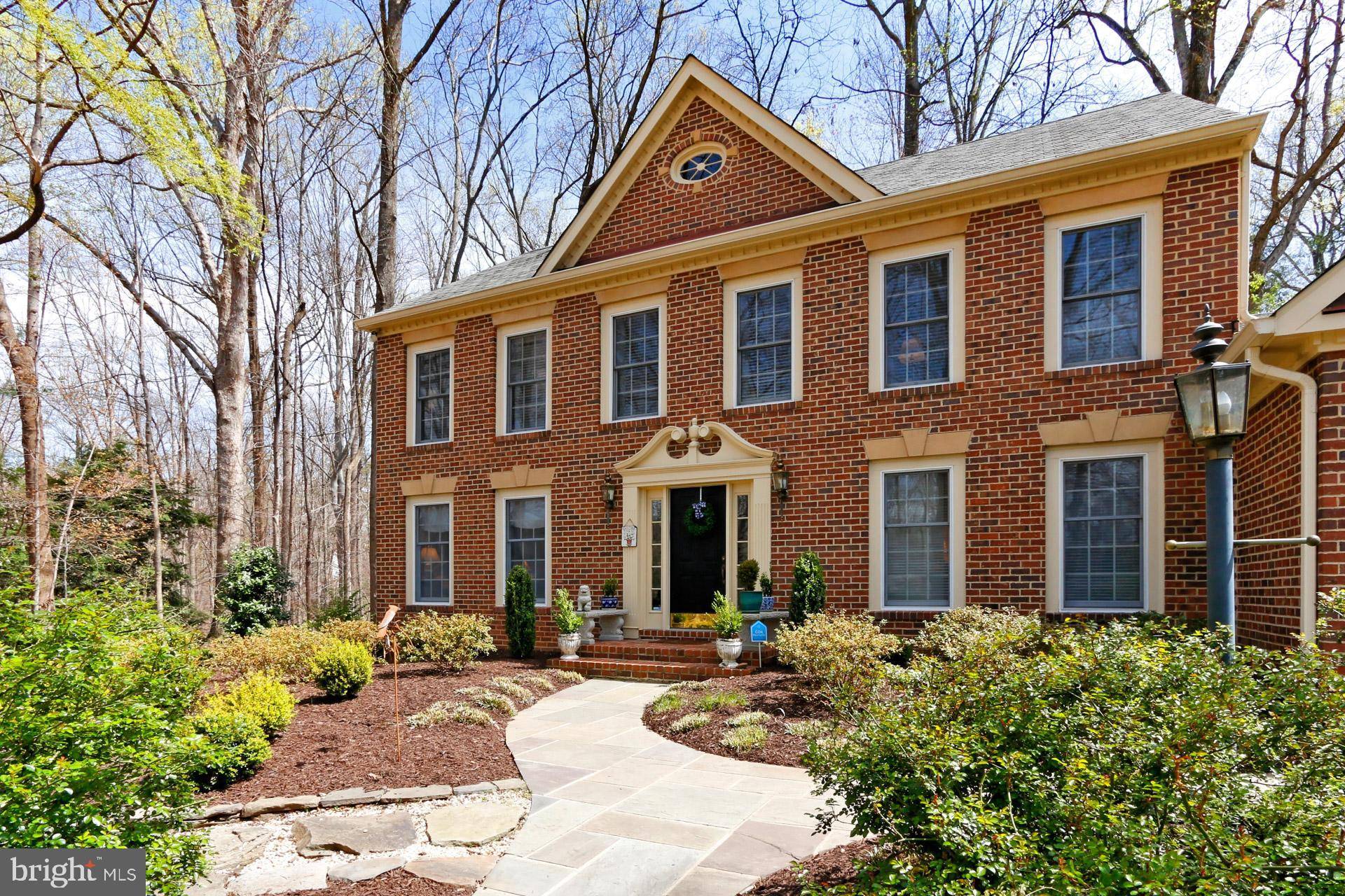 Fairfax Station, VA 22039,6841 BRIMSTONE LN