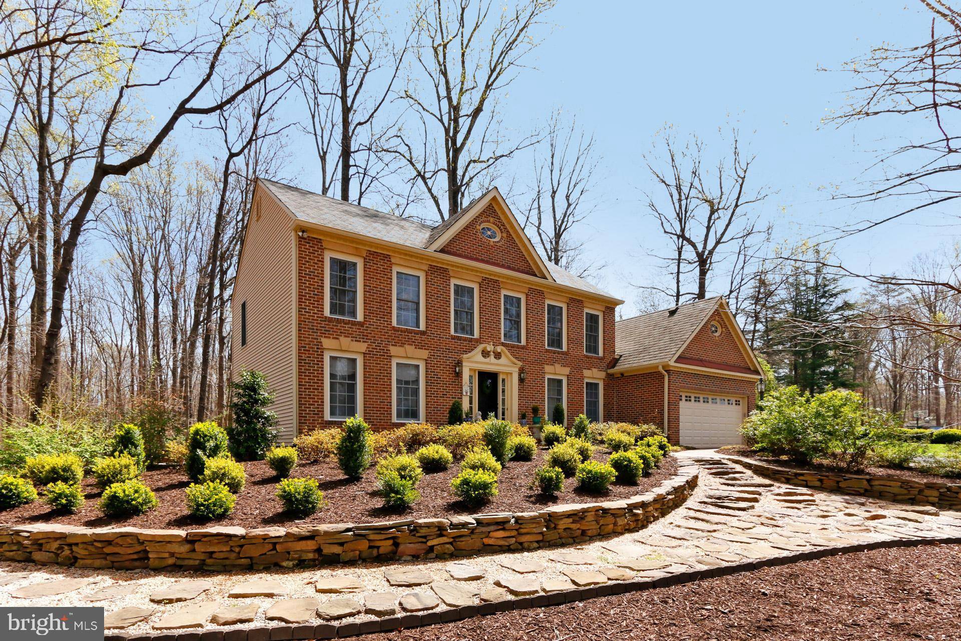 Fairfax Station, VA 22039,6841 BRIMSTONE LN