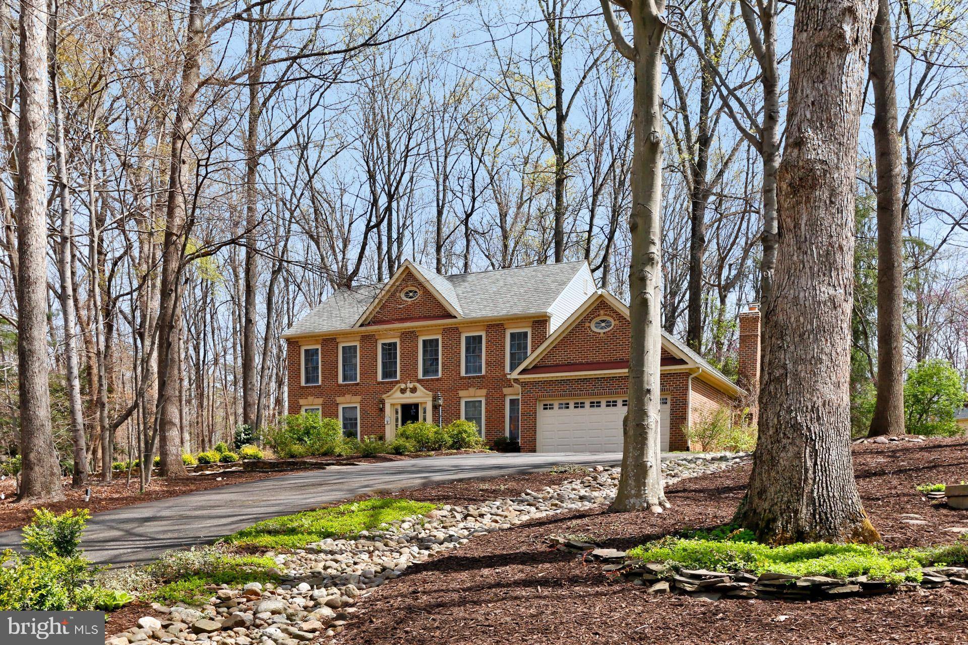 Fairfax Station, VA 22039,6841 BRIMSTONE LN