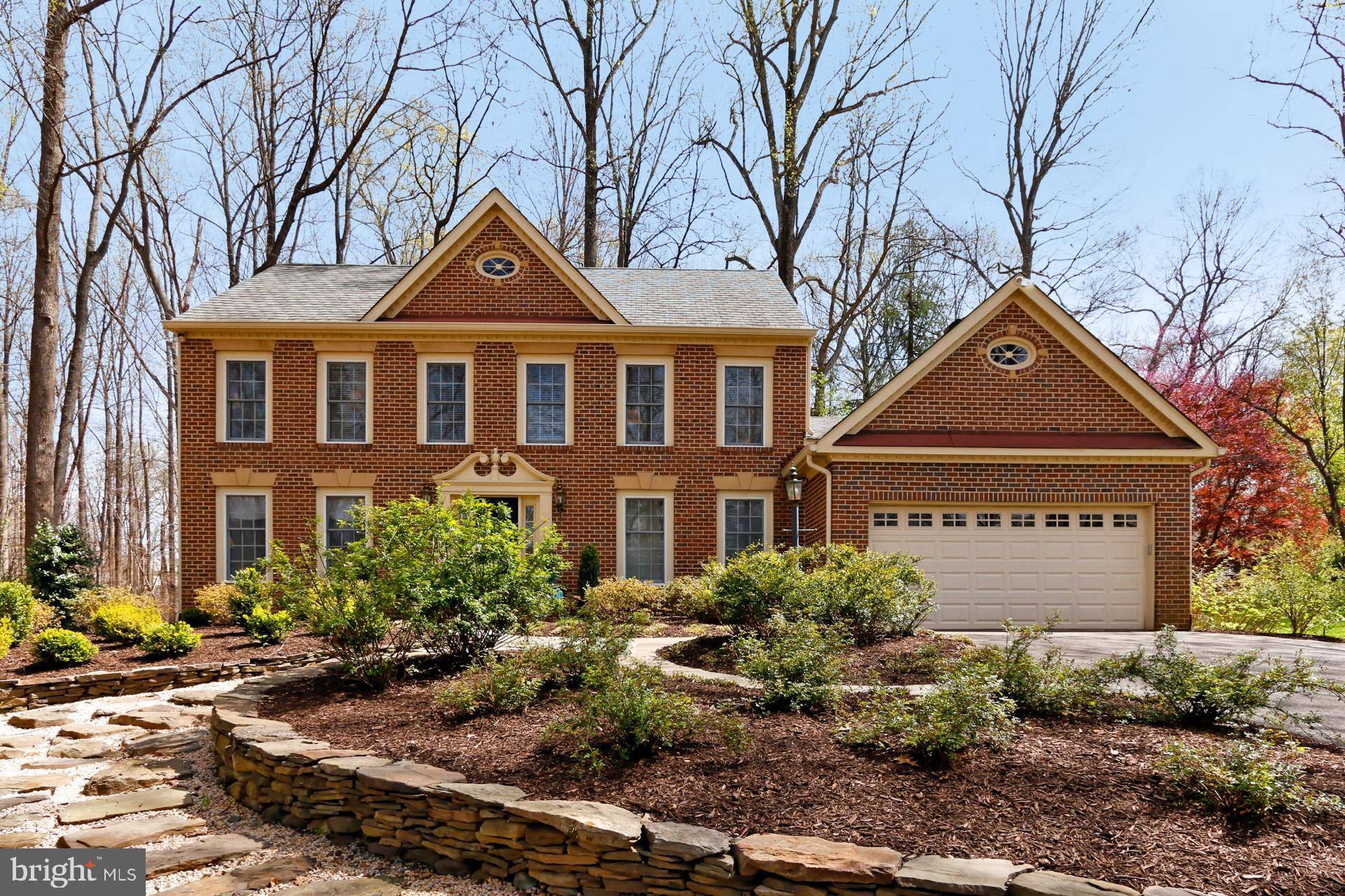 Fairfax Station, VA 22039,6841 BRIMSTONE LN