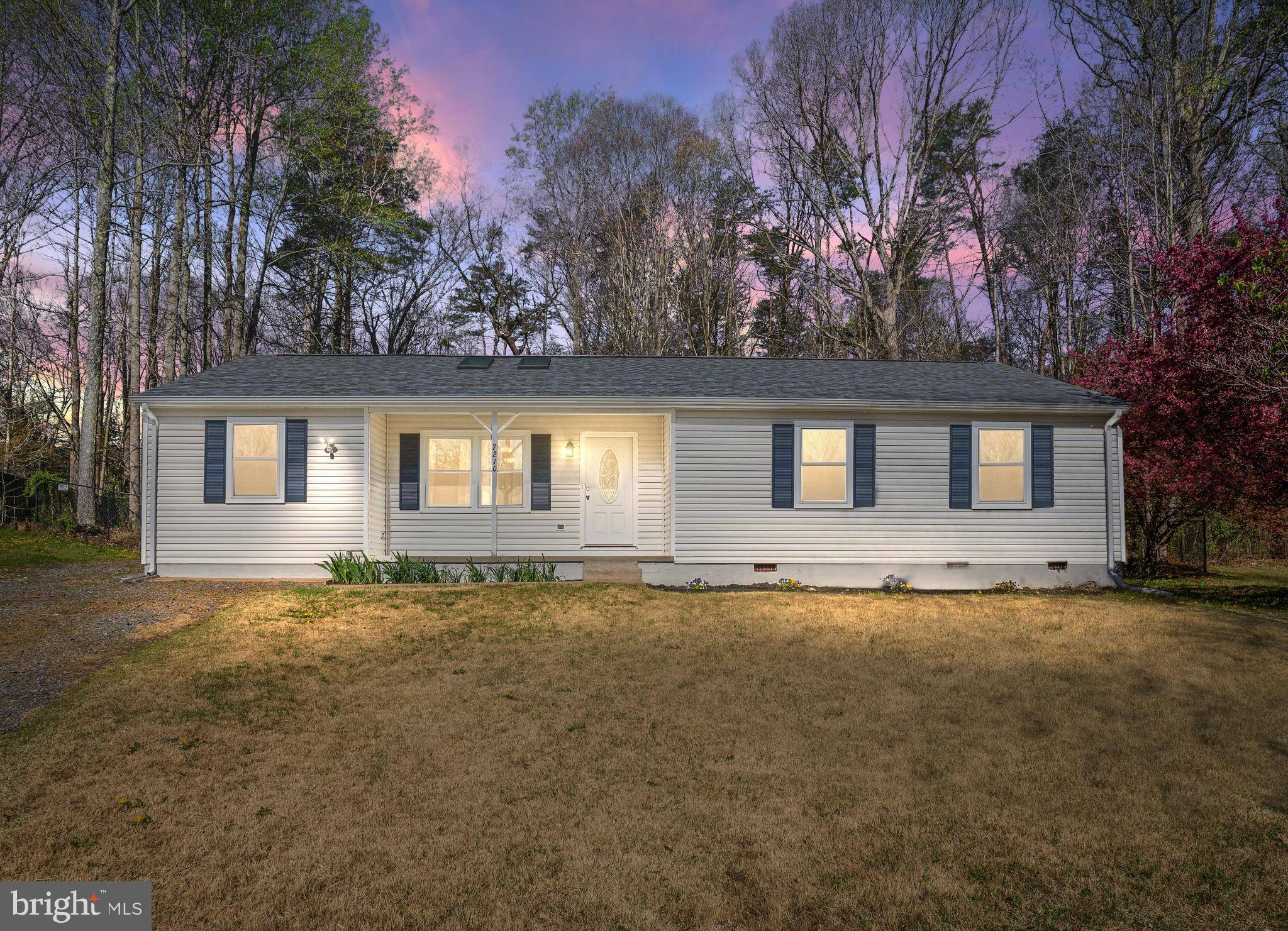 Spotsylvania, VA 22553,7210 MACKAY CT