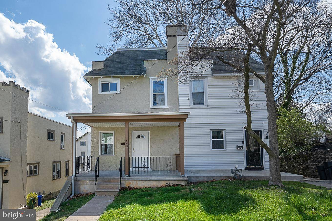 Drexel Hill, PA 19026,396 LAKEVIEW AVE