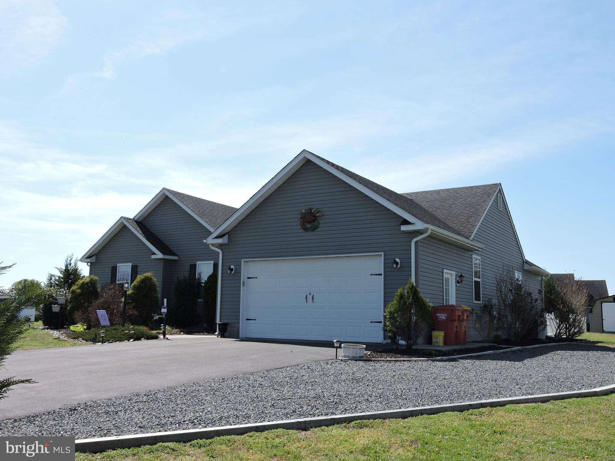 Seaford, DE 19973,1 OVERBROOKE CT