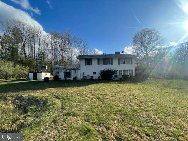 Rixeyville, VA 22737,10560 HIDDEN LAKE LN