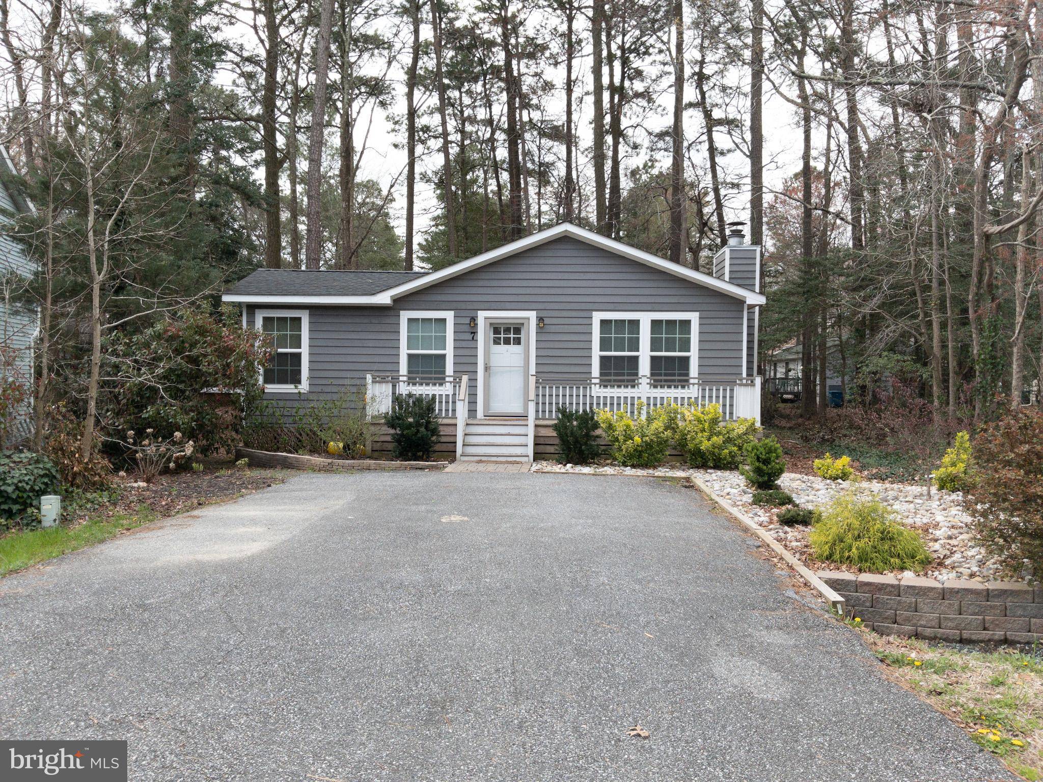 Ocean Pines, MD 21811,7 MAGNOLIA PLACE