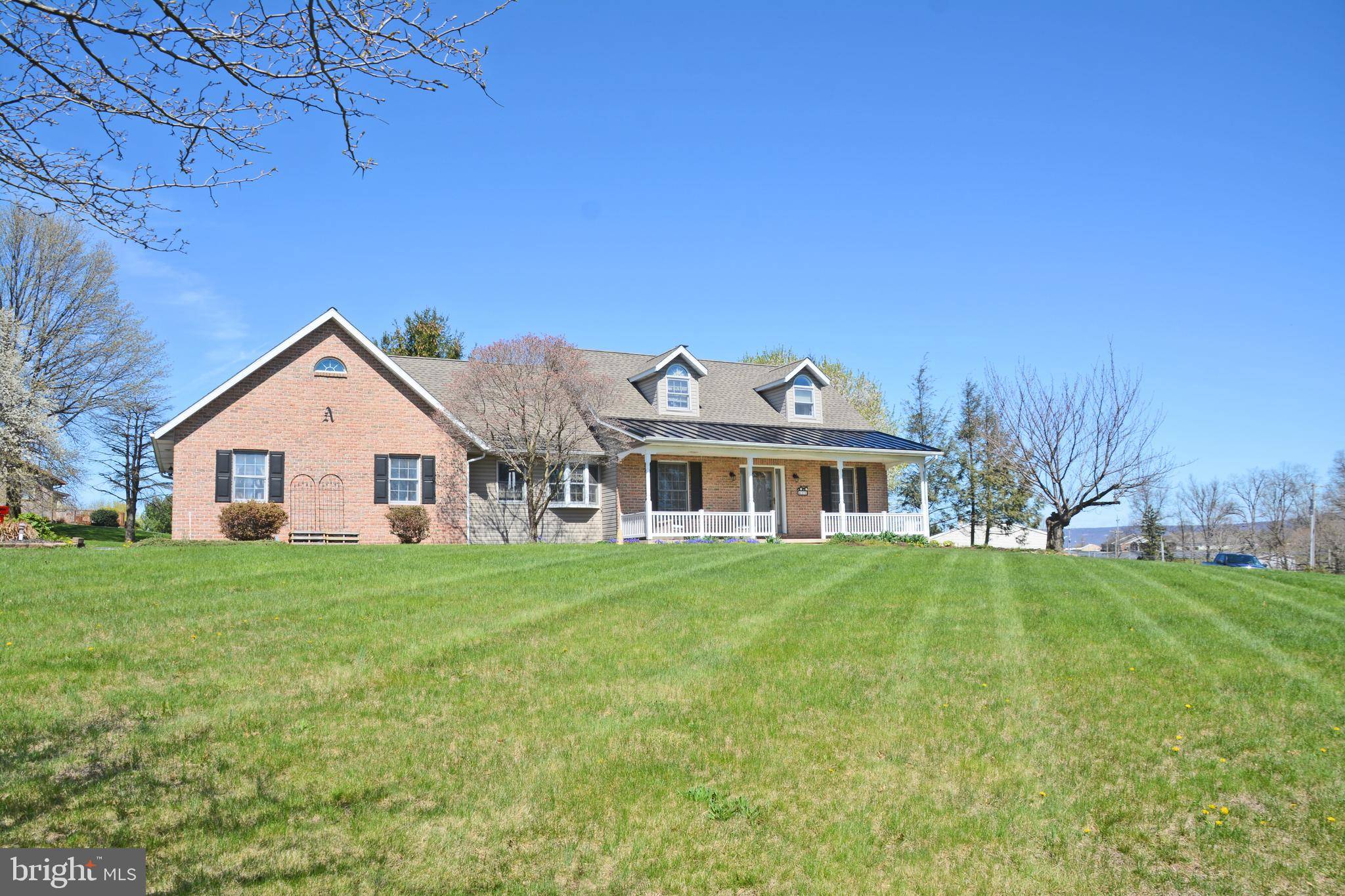 Myerstown, PA 17067,419 WOLEBER RD