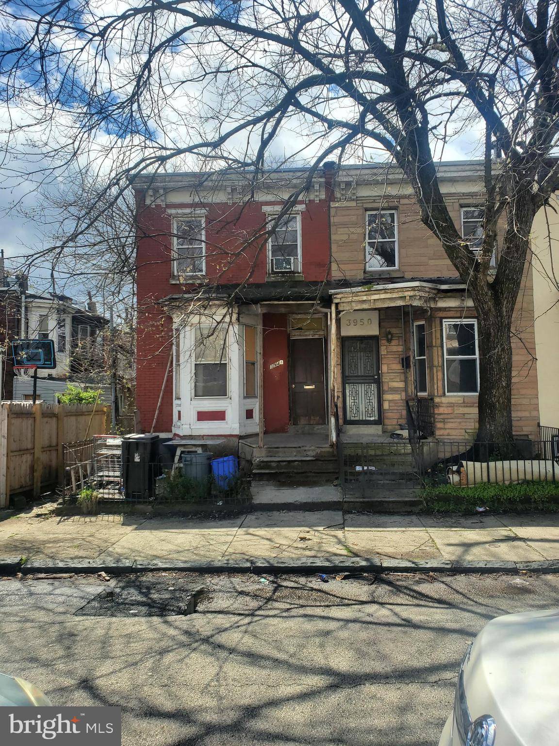 Philadelphia, PA 19104,3948 MELON ST