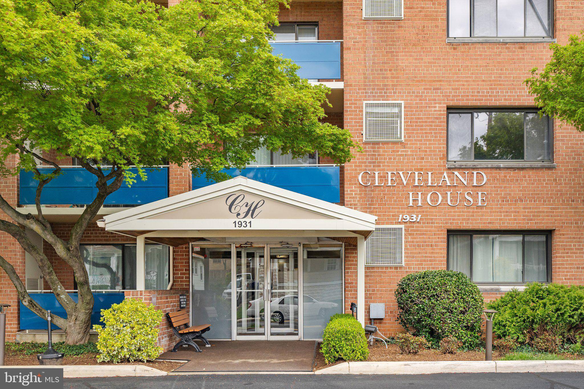 Arlington, VA 22201,1931 N CLEVELAND ST #102