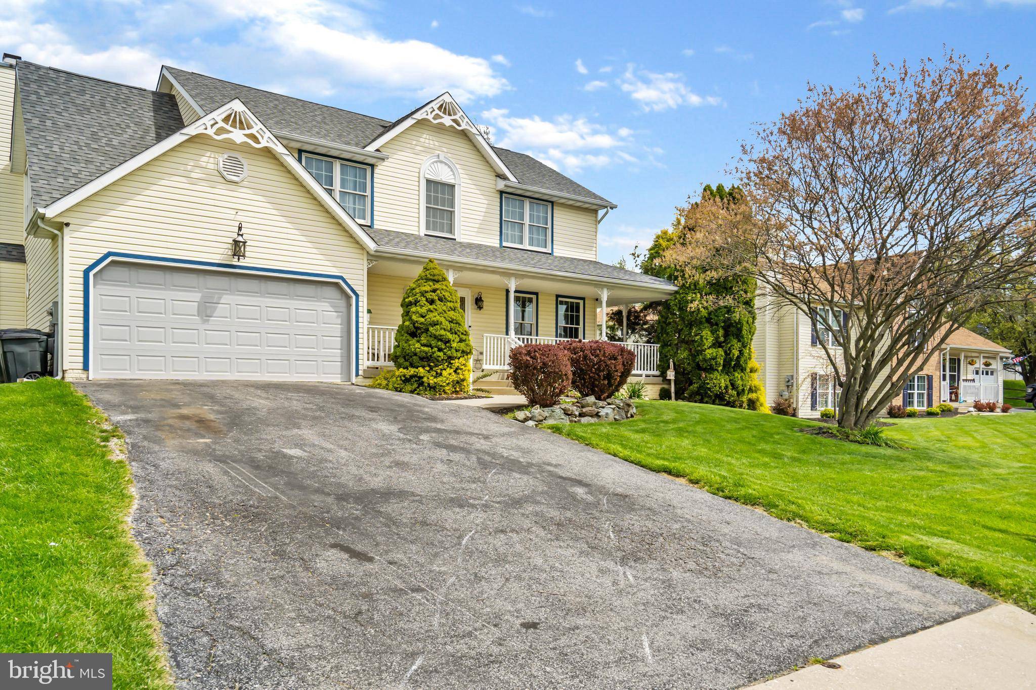 New Windsor, MD 21776,2806 GRAYBILL CT