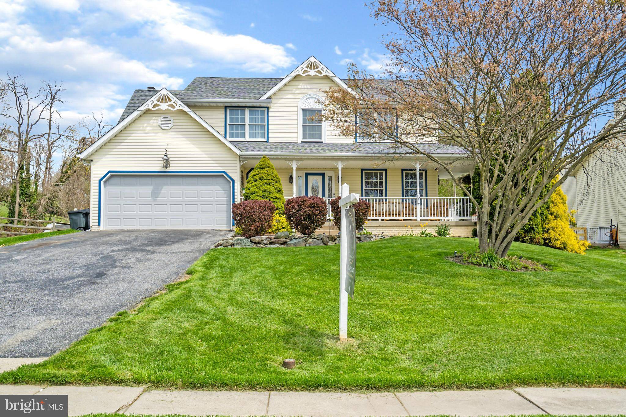 New Windsor, MD 21776,2806 GRAYBILL CT