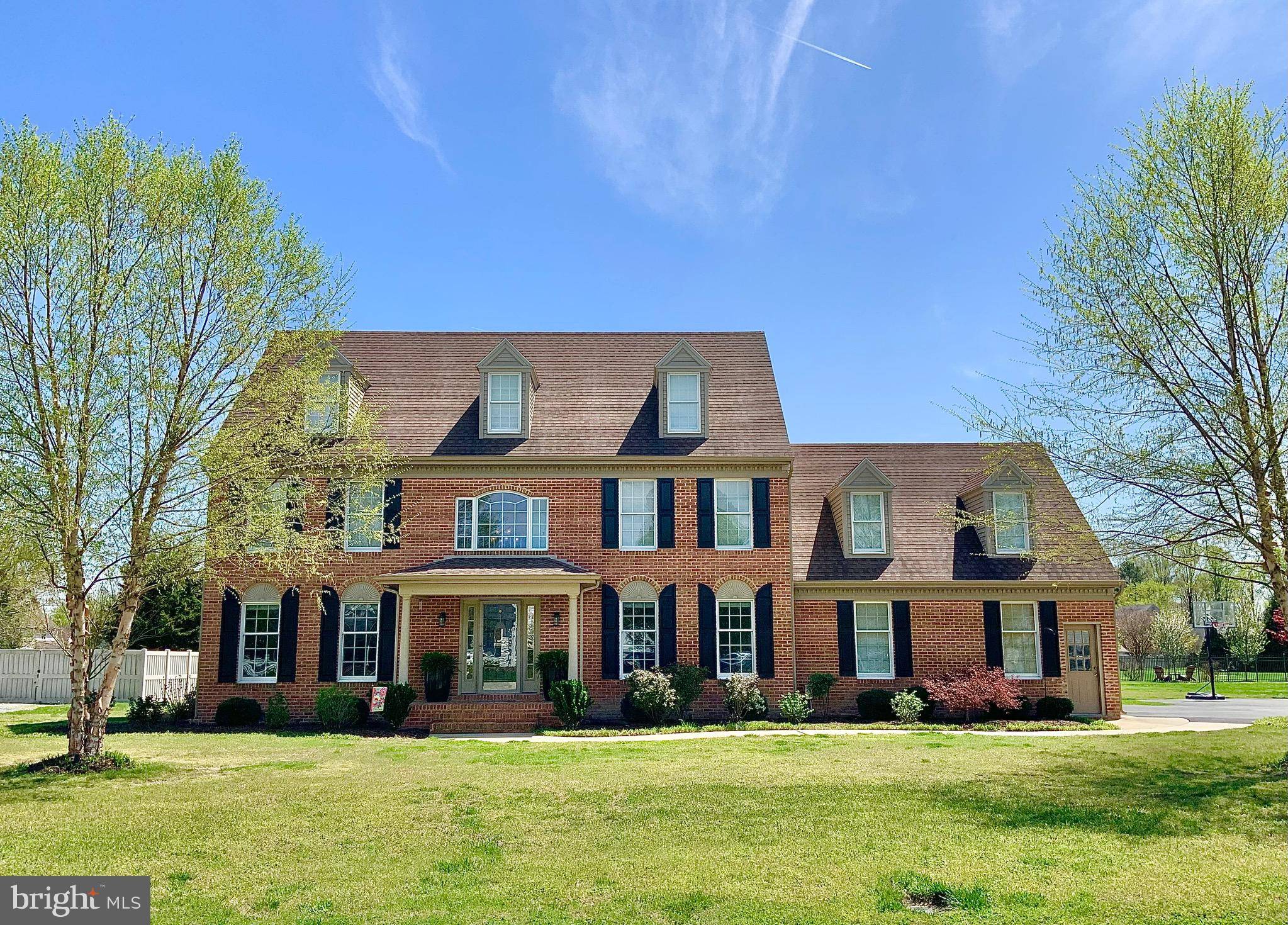 Salisbury, MD 21801,27621 EQUESTRIAN DR