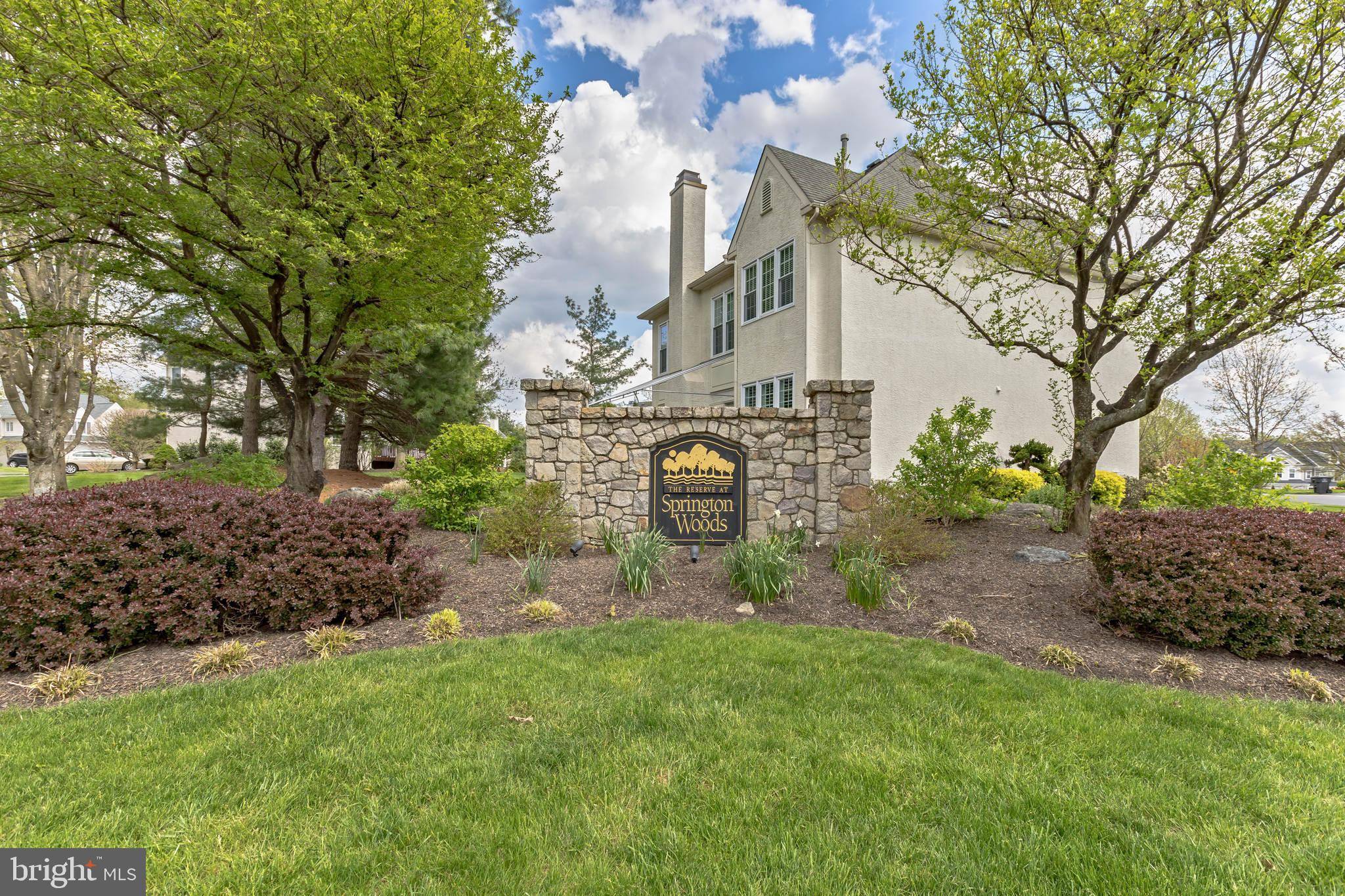 Newtown Square, PA 19073,40 RIDGEVIEW ROAD