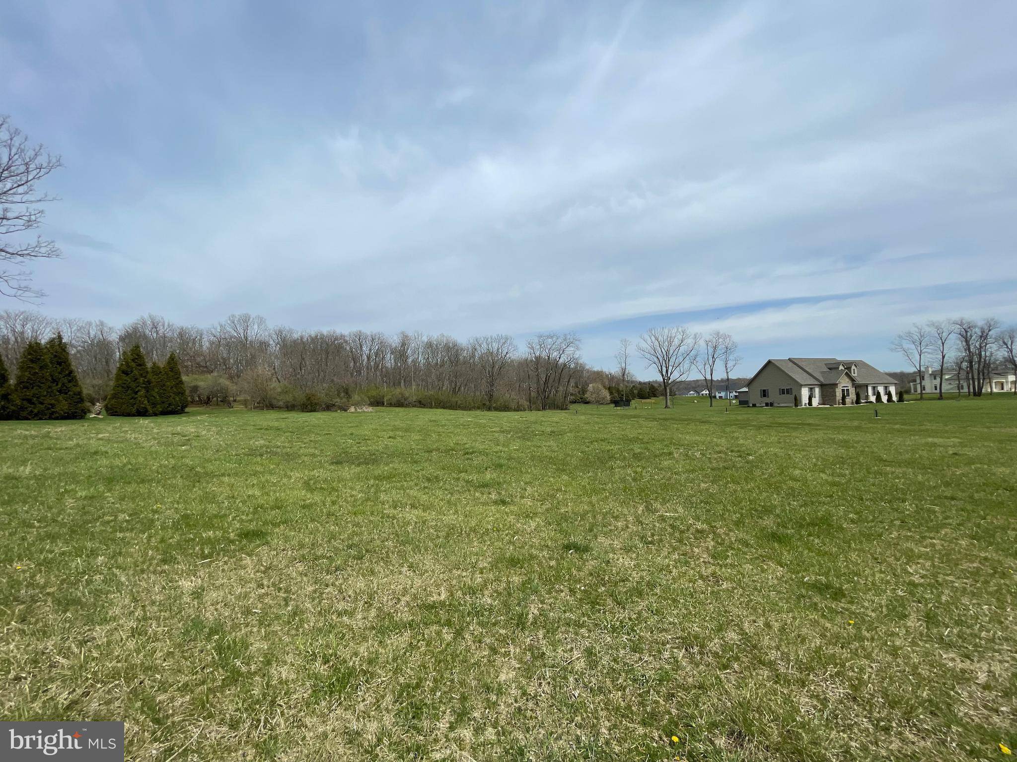 Hedgesville, WV 25427,LOT 110 MOLLY PITCHER CT