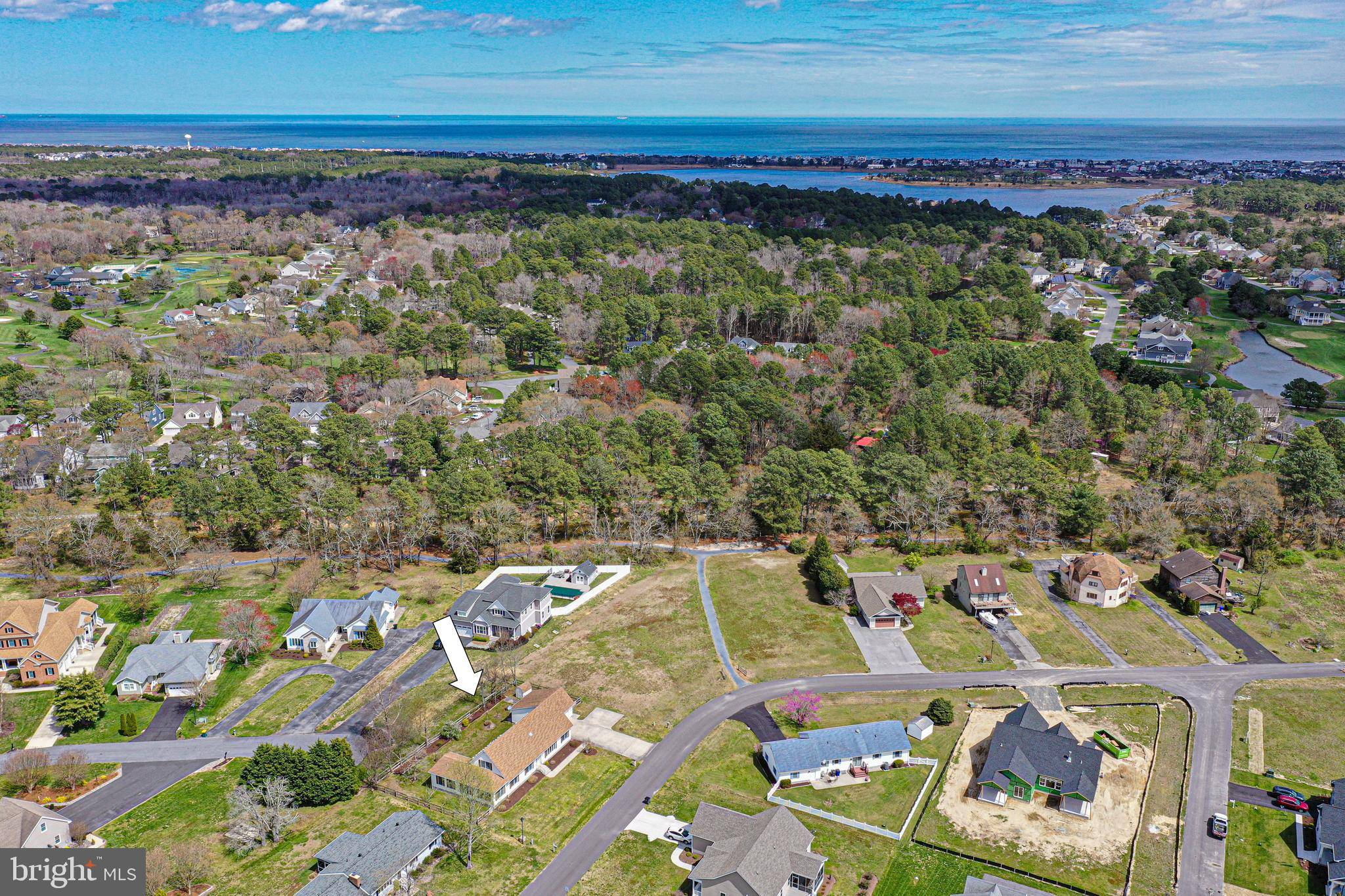 Ocean View, DE 19970,37 OSPREY LN