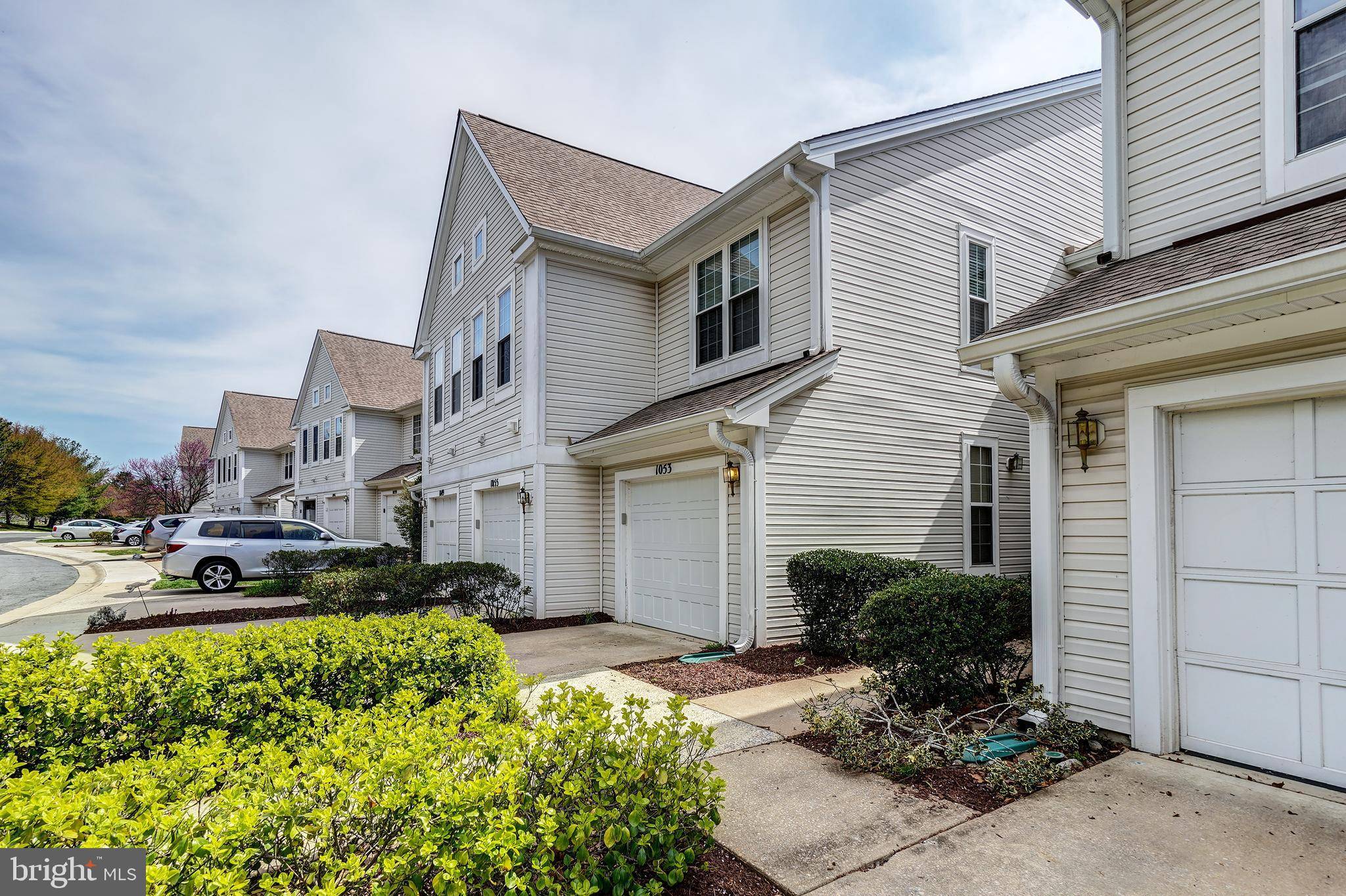 Gaithersburg, MD 20878,1053 HILLSIDE LAKE TER #1204