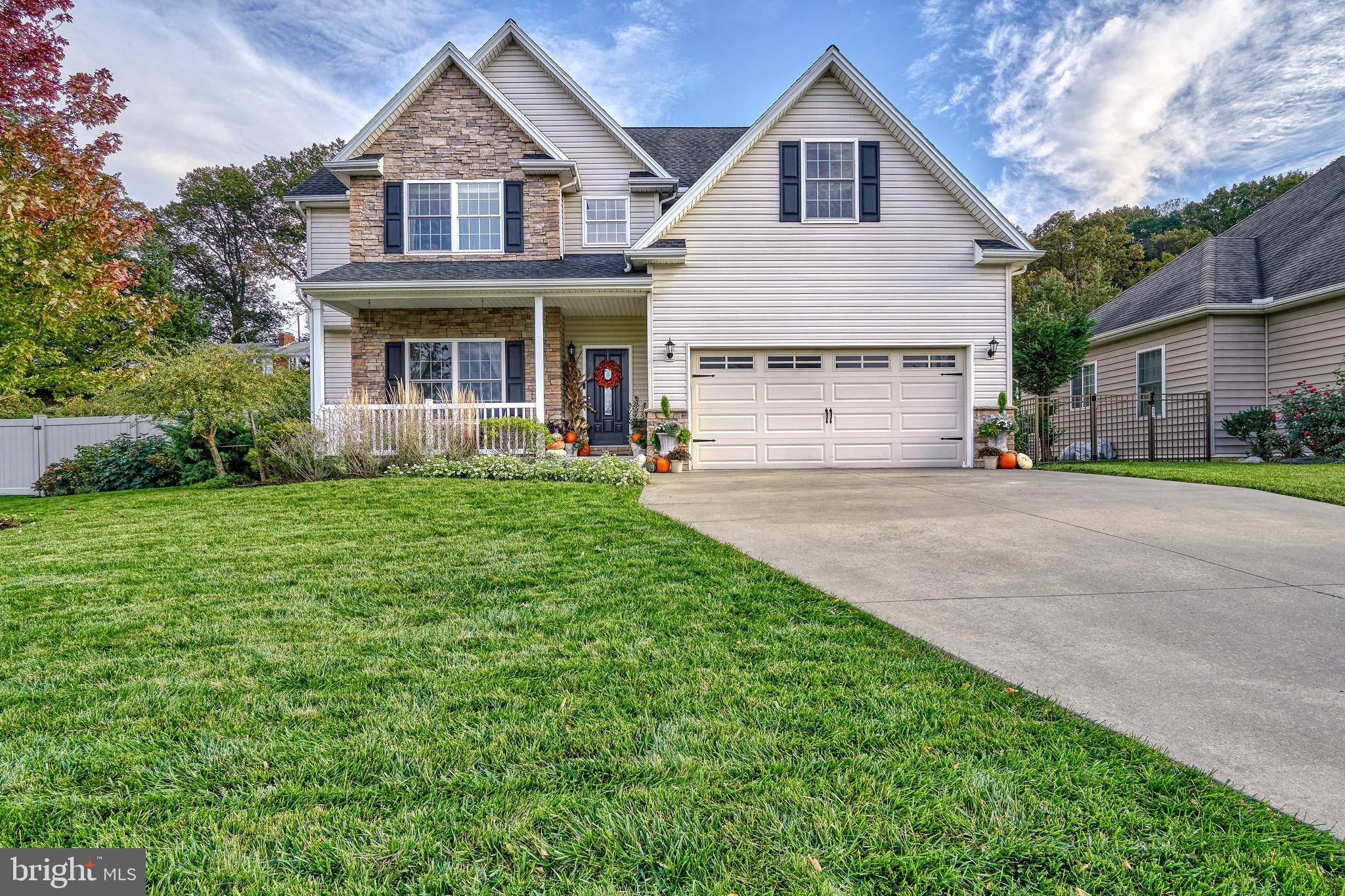 Mechanicsburg, PA 17055,4907 WHITLOCK LN