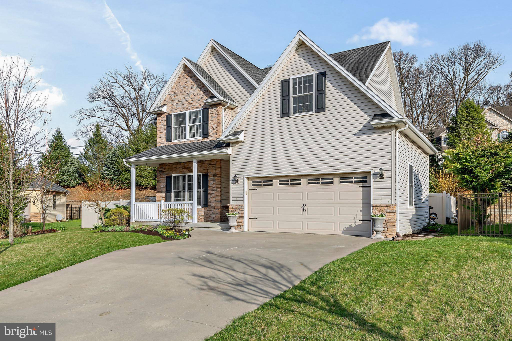 Mechanicsburg, PA 17055,4907 WHITLOCK LN