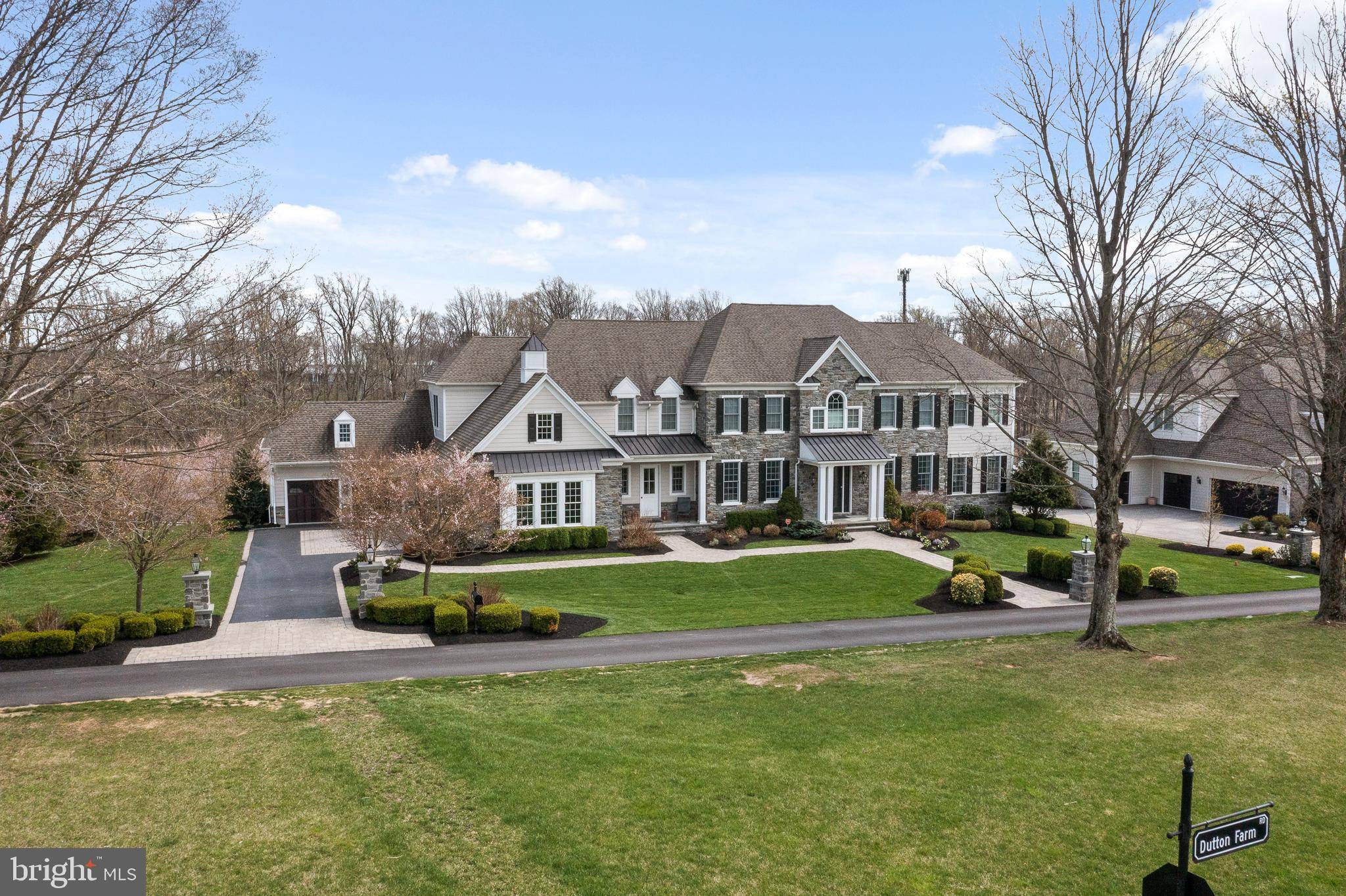 Newtown Square, PA 19073,3900 WHITE STONE RD