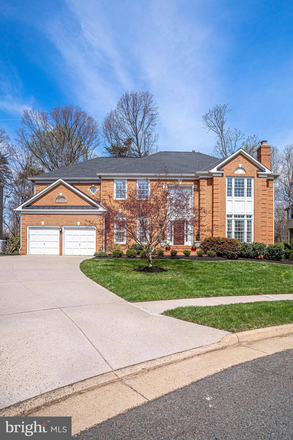 Oakton, VA 22124,2780 WELBOURNE CT