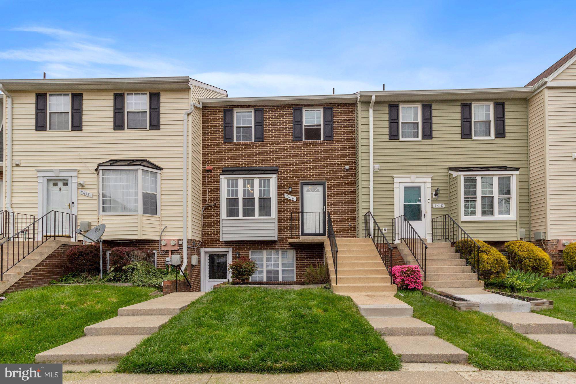 Laurel, MD 20707,7616 E ARBORY CT #312