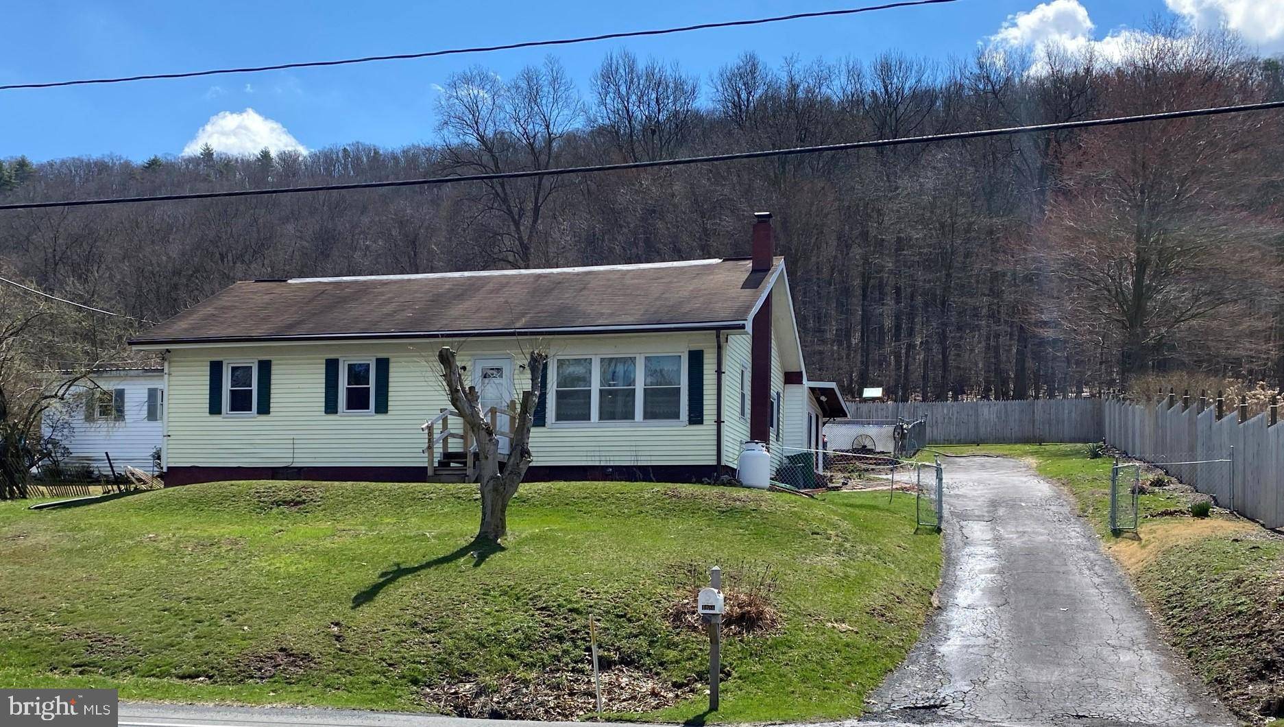 Coal Township, PA 17866,1086 TREVORTON RD