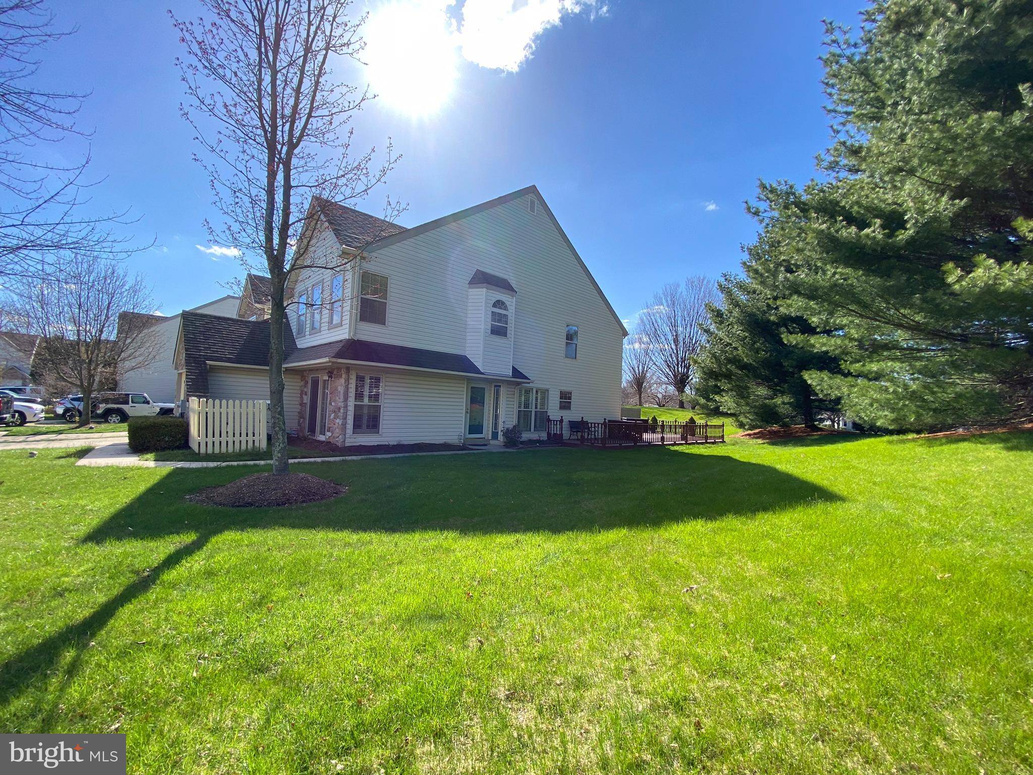 Chalfont, PA 18914,111 LARKSPUR CT