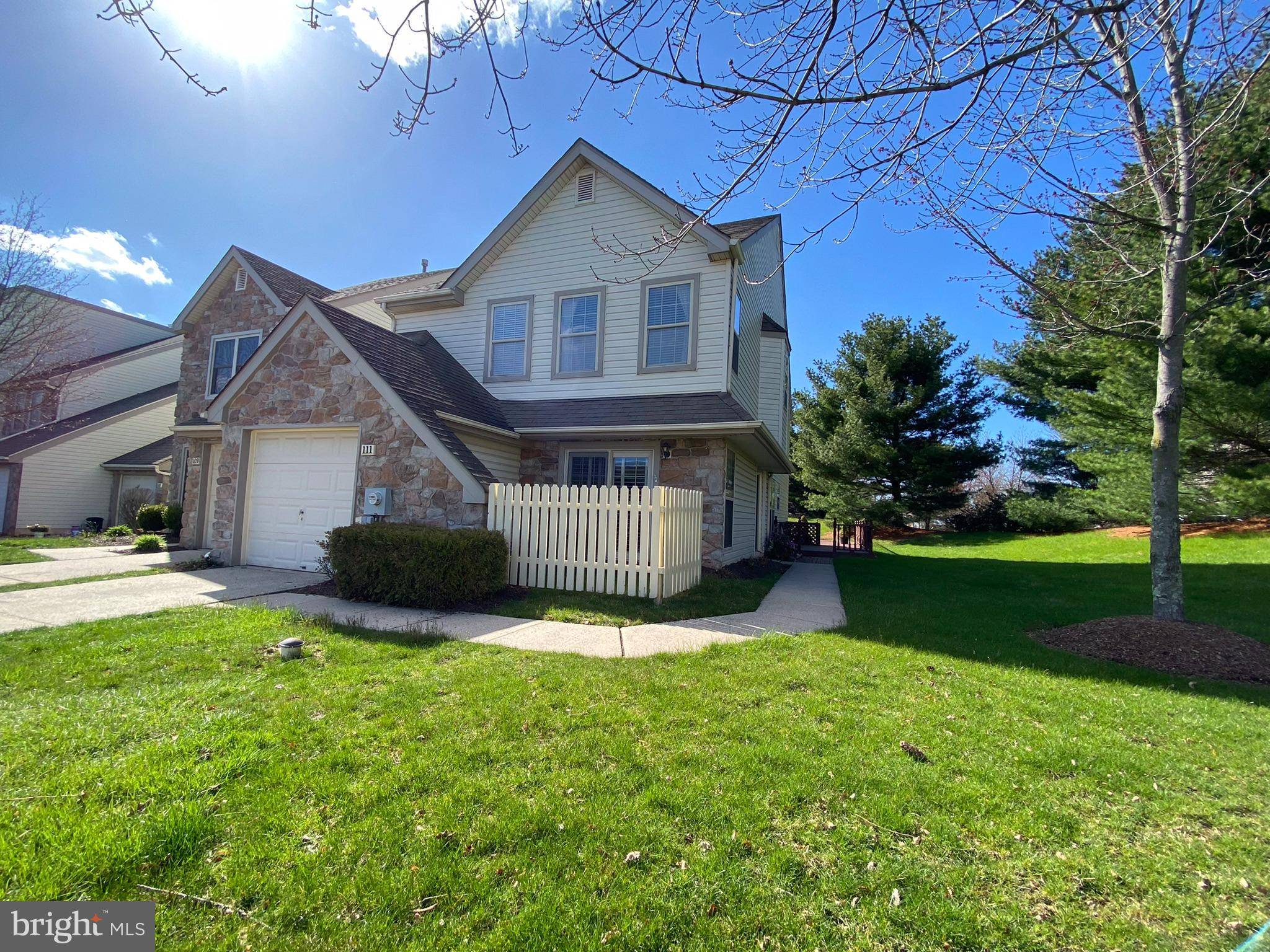 Chalfont, PA 18914,111 LARKSPUR CT