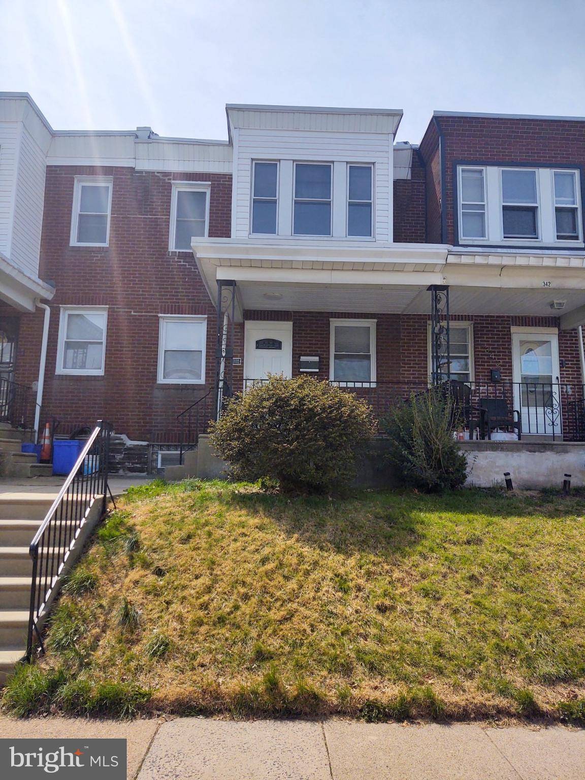 Philadelphia, PA 19111,344 STEVENS ST