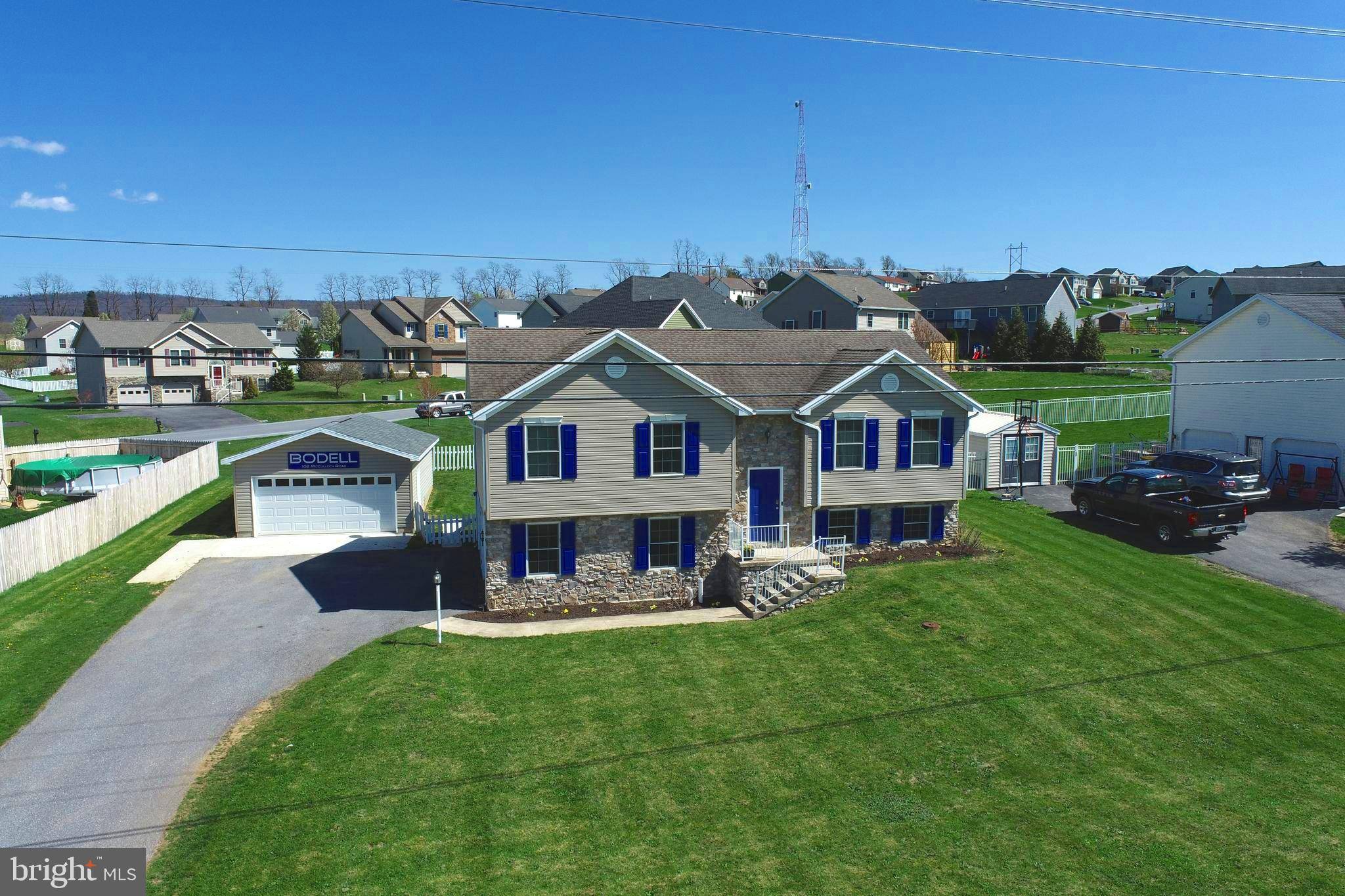 Shippensburg, PA 17257,102 MCCULLOCH RD