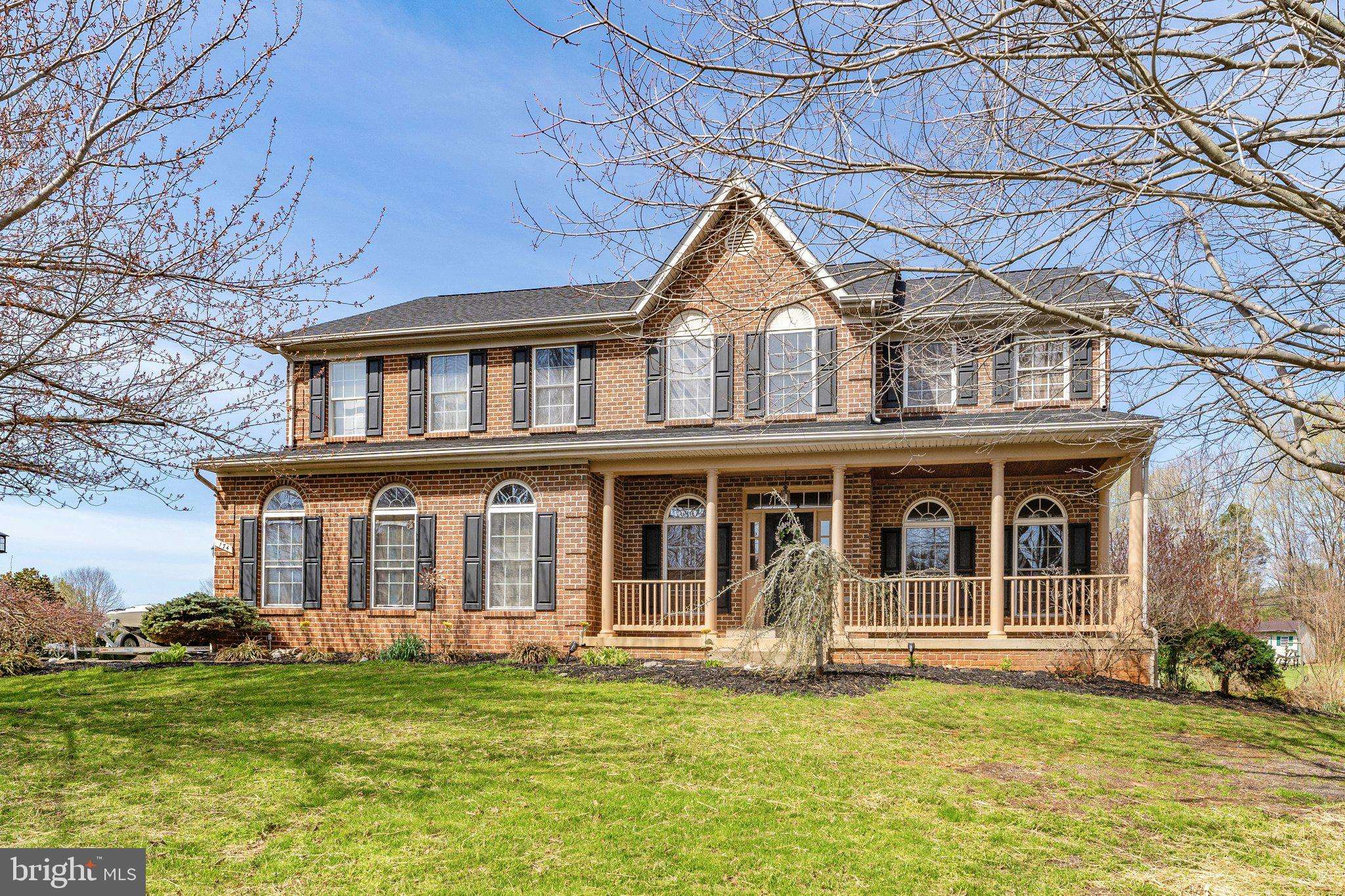 Warrenton, VA 20187,7174 N CREST CT