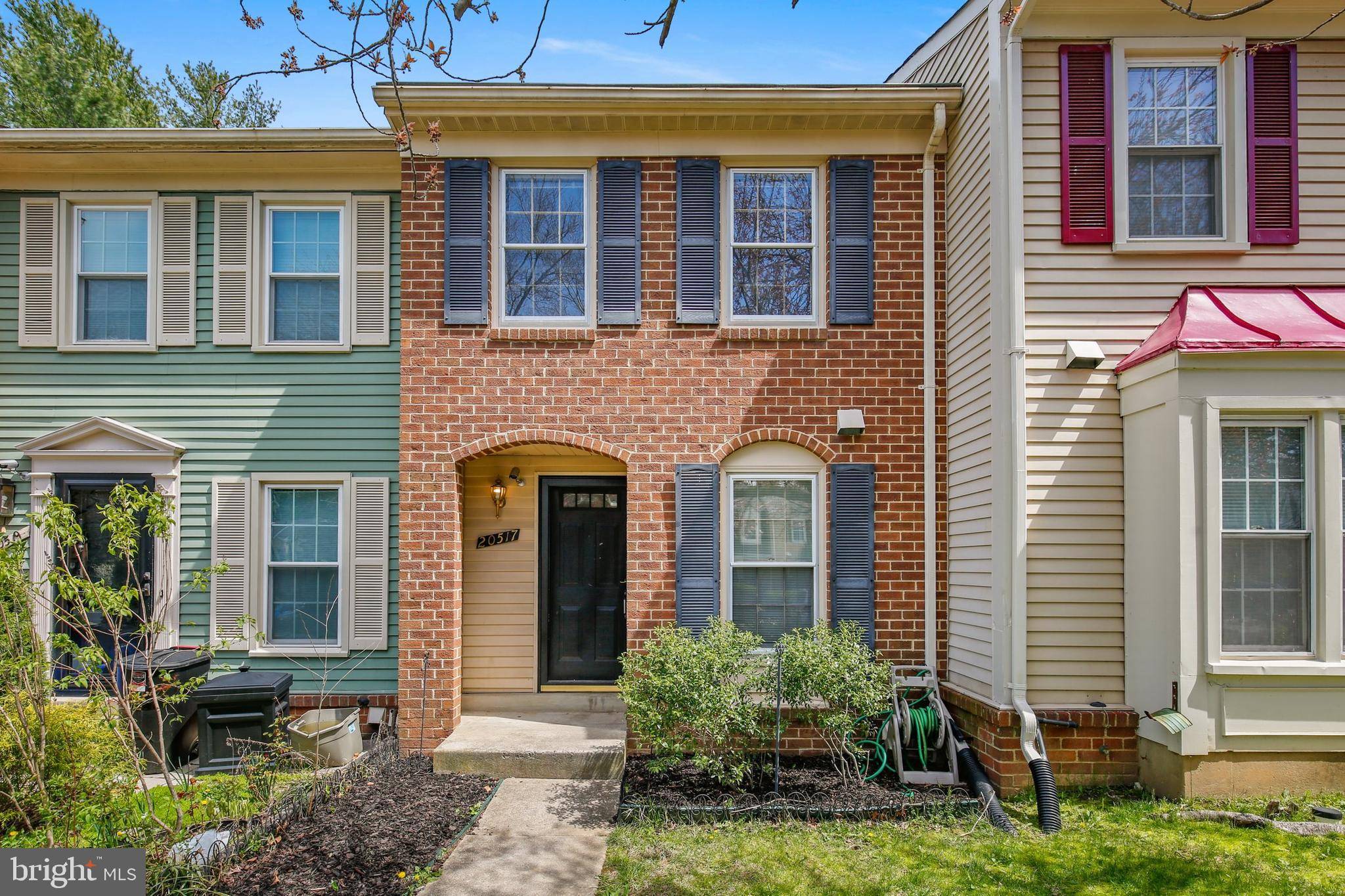 Montgomery Village, MD 20886,20517 STERNCROFT CT